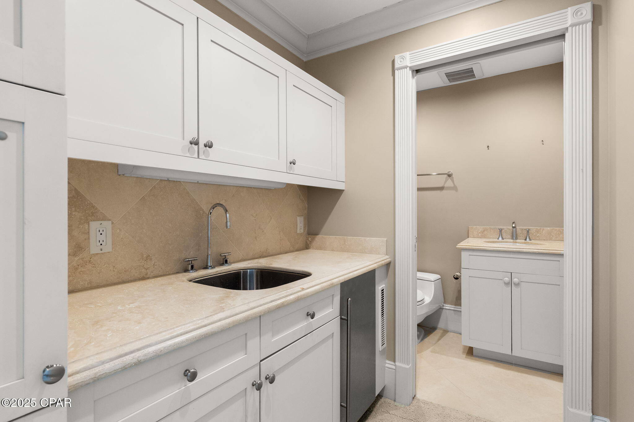 Bay Point Unit 1 - Residential