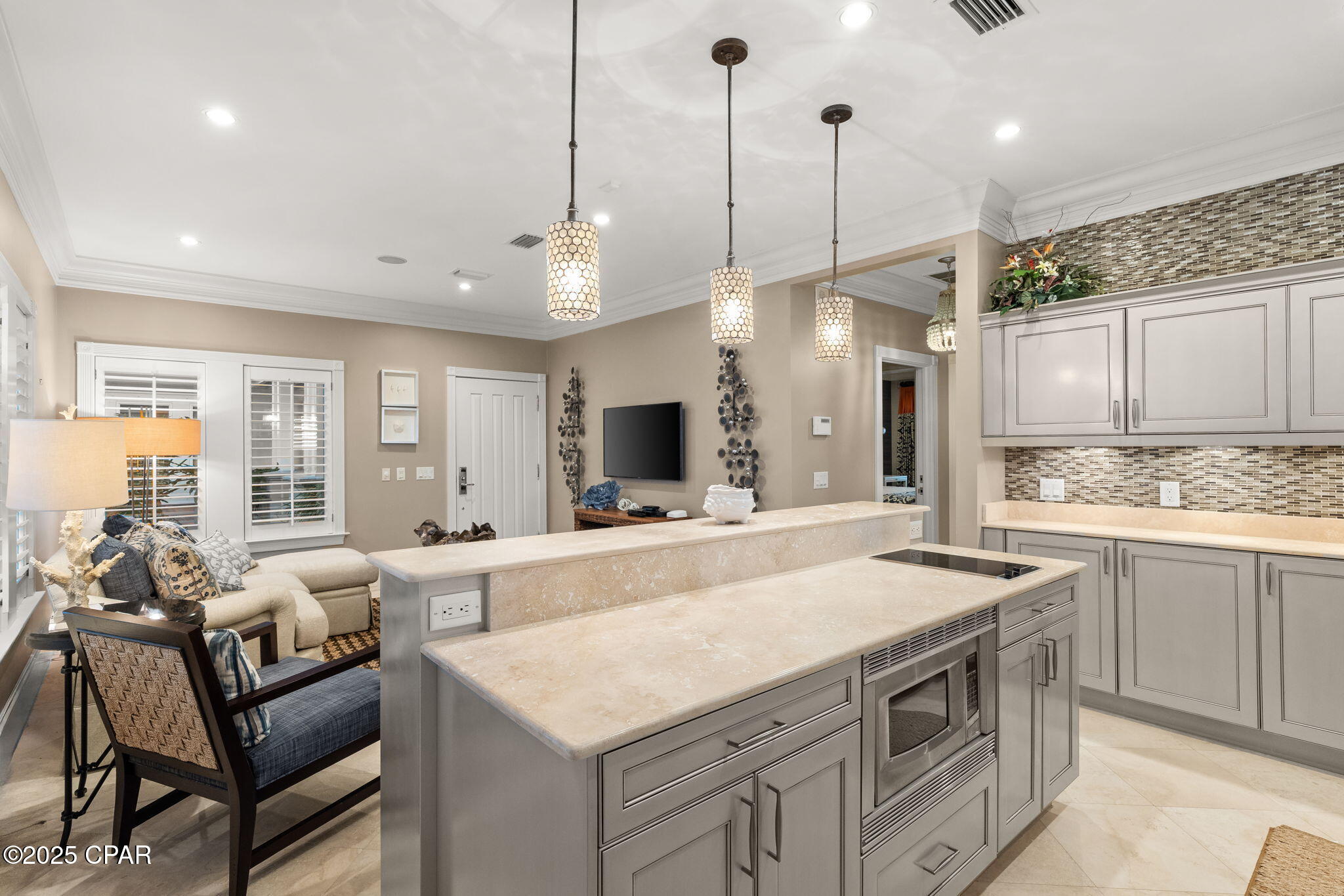 Bay Point Unit 1 - Residential