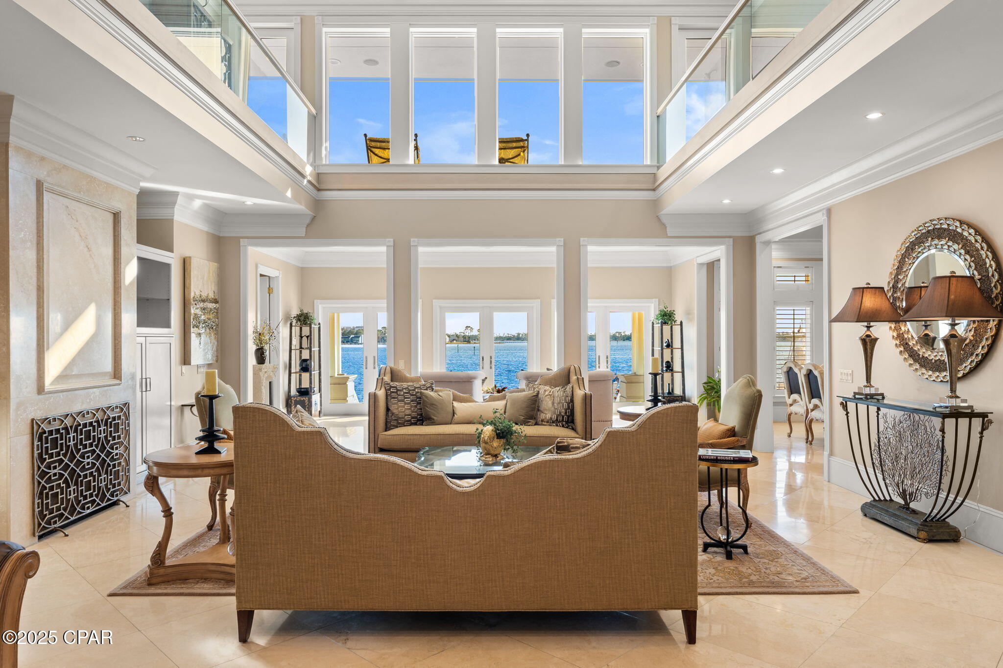 Bay Point Unit 1 - Residential