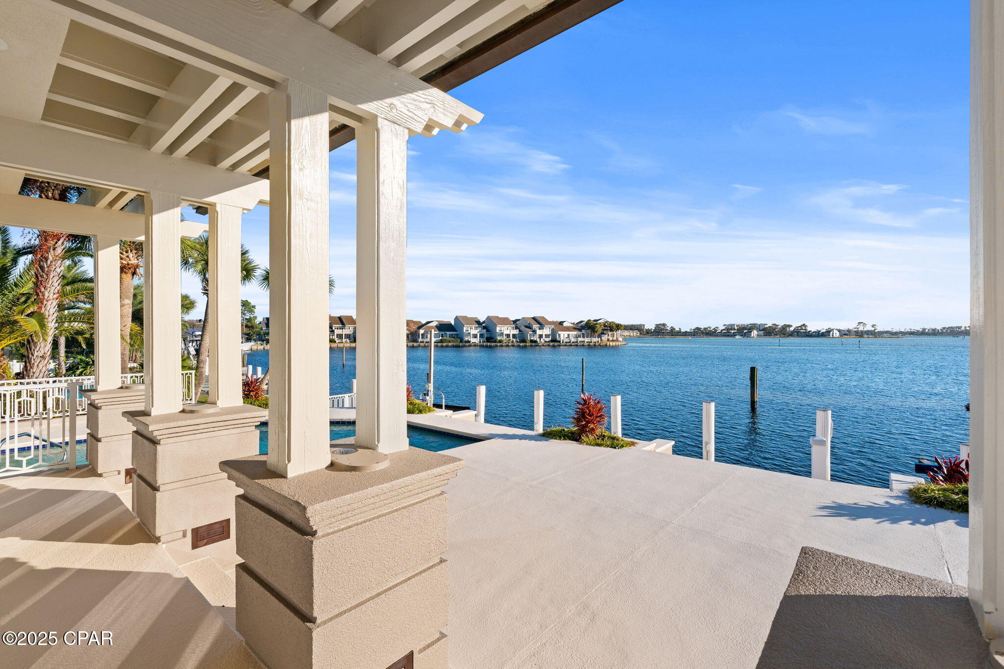 Bay Point Unit 1 - Residential