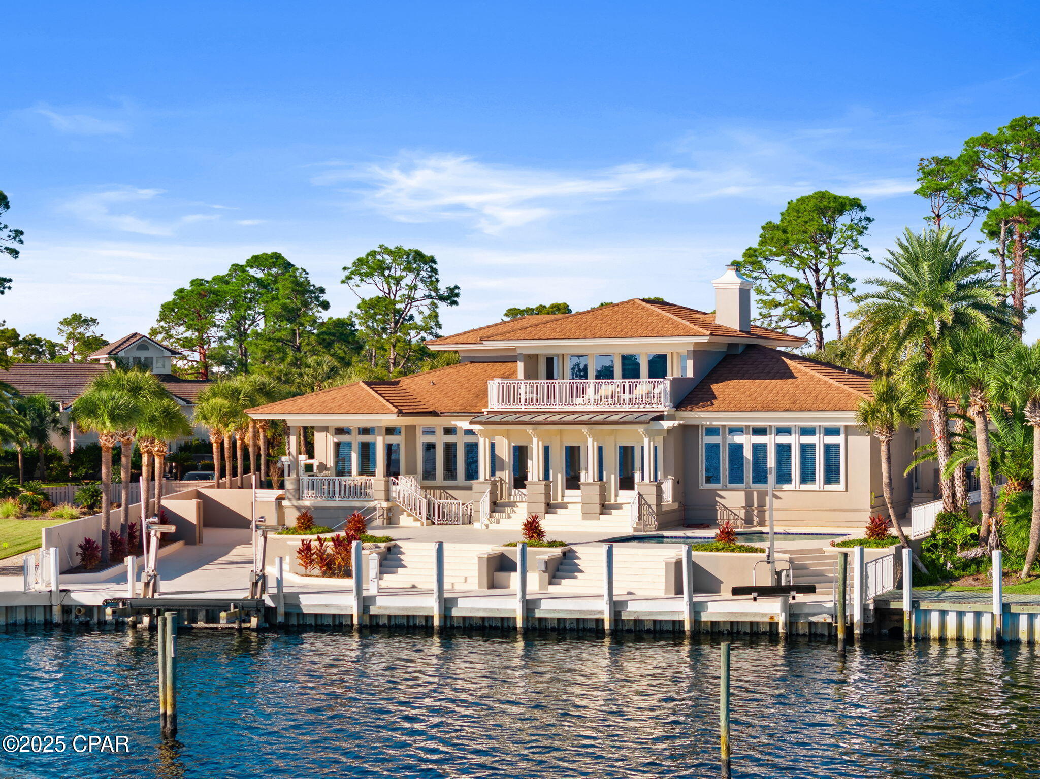 Bay Point Unit 1 - Residential