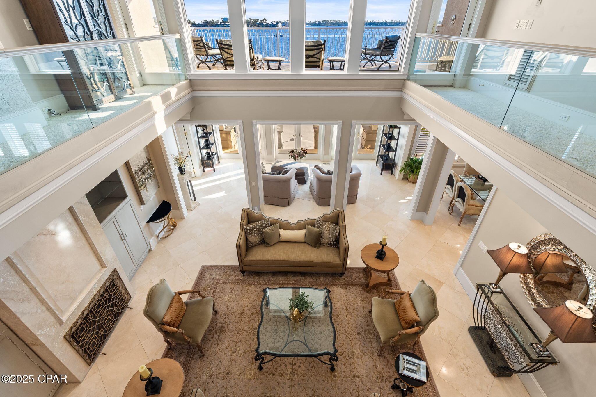 Bay Point Unit 1 - Residential