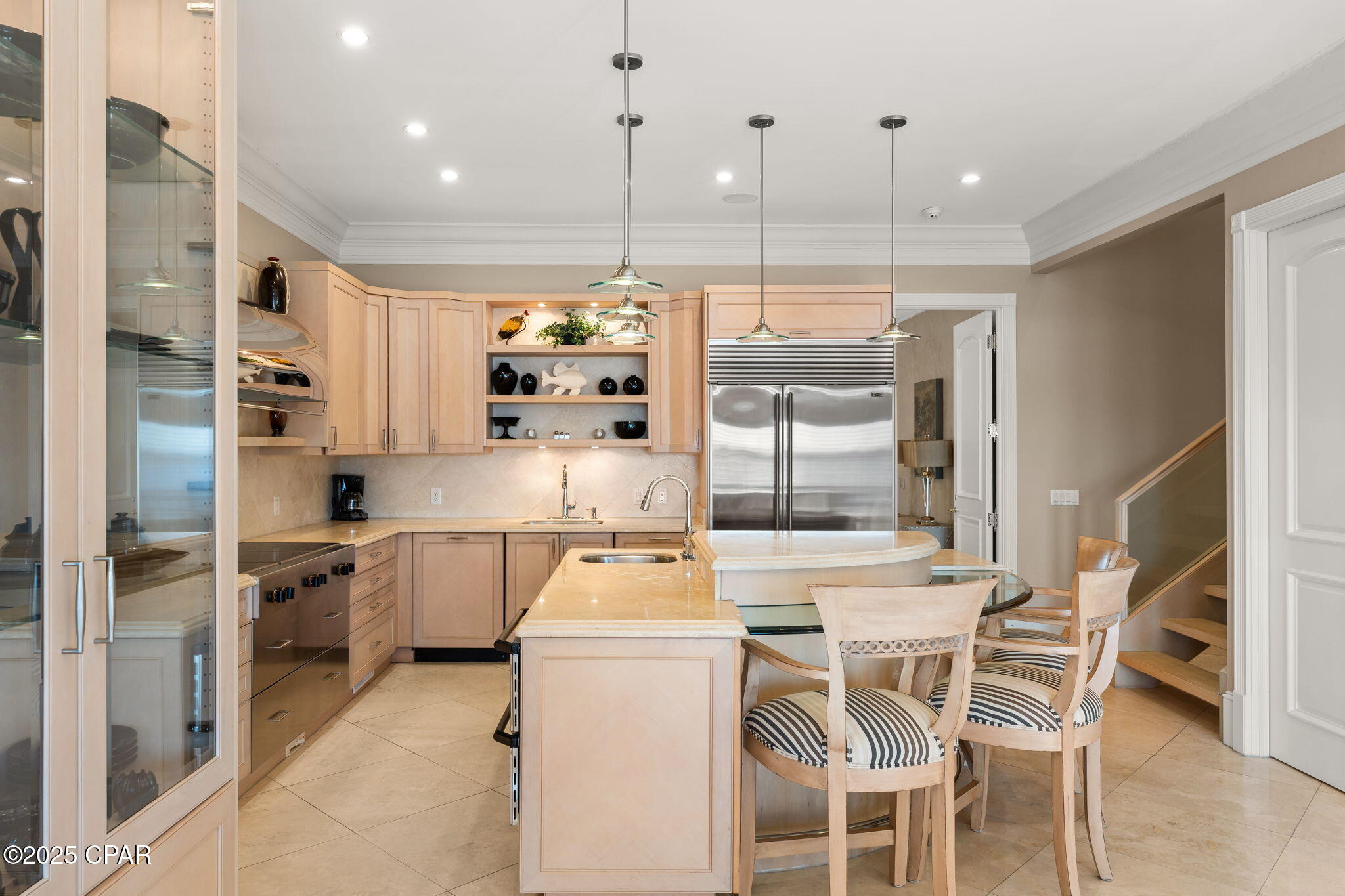 Bay Point Unit 1 - Residential