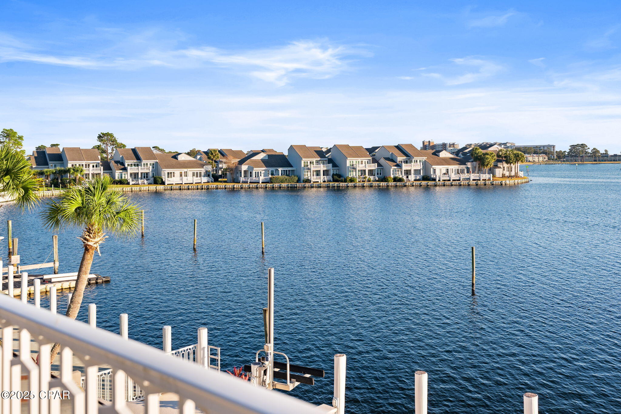 Bay Point Unit 1 - Residential