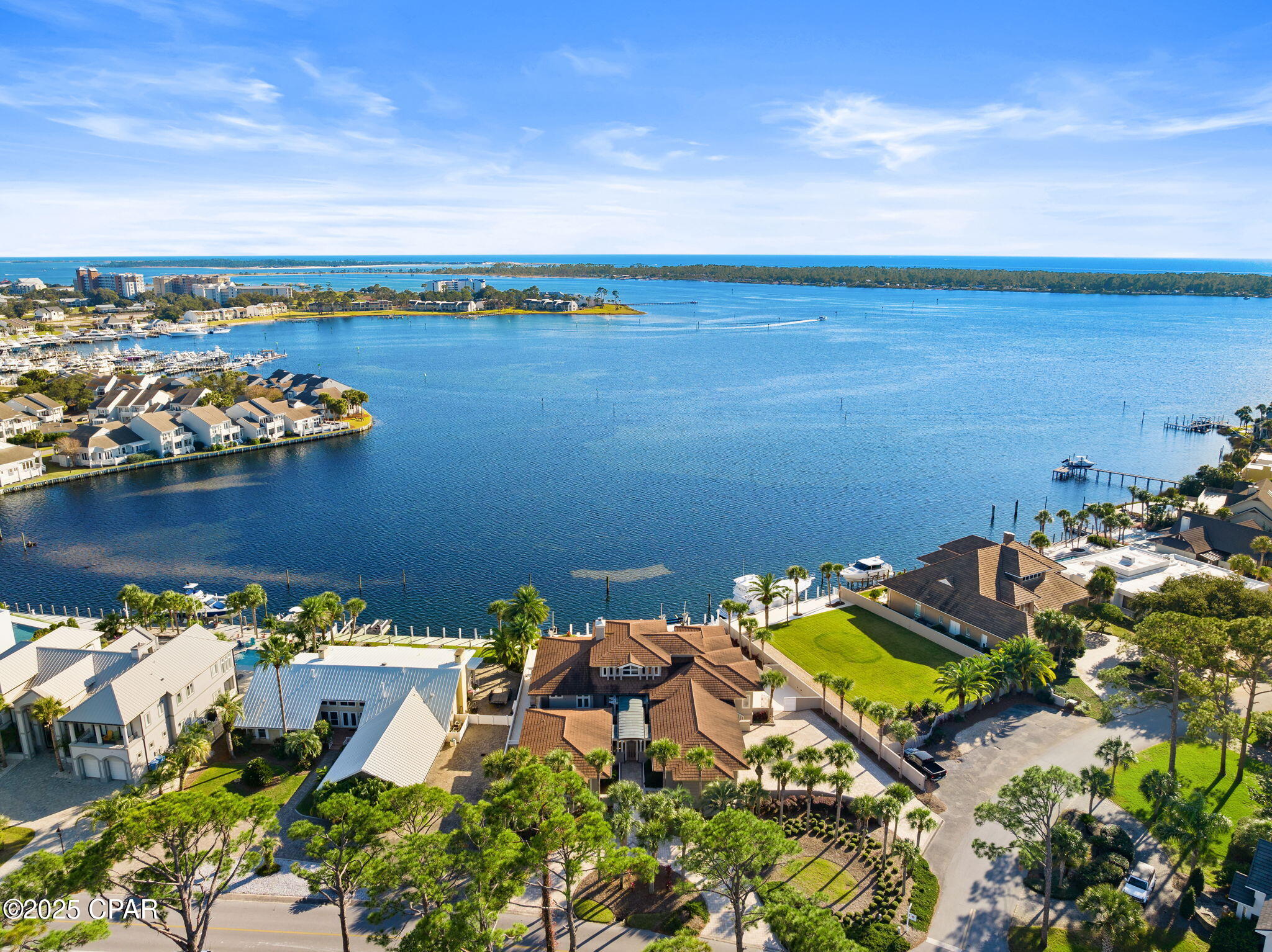 Bay Point Unit 1 - Residential