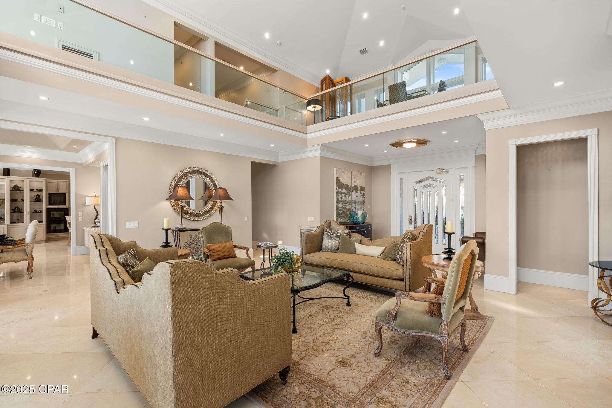 Bay Point Unit 1 - Residential