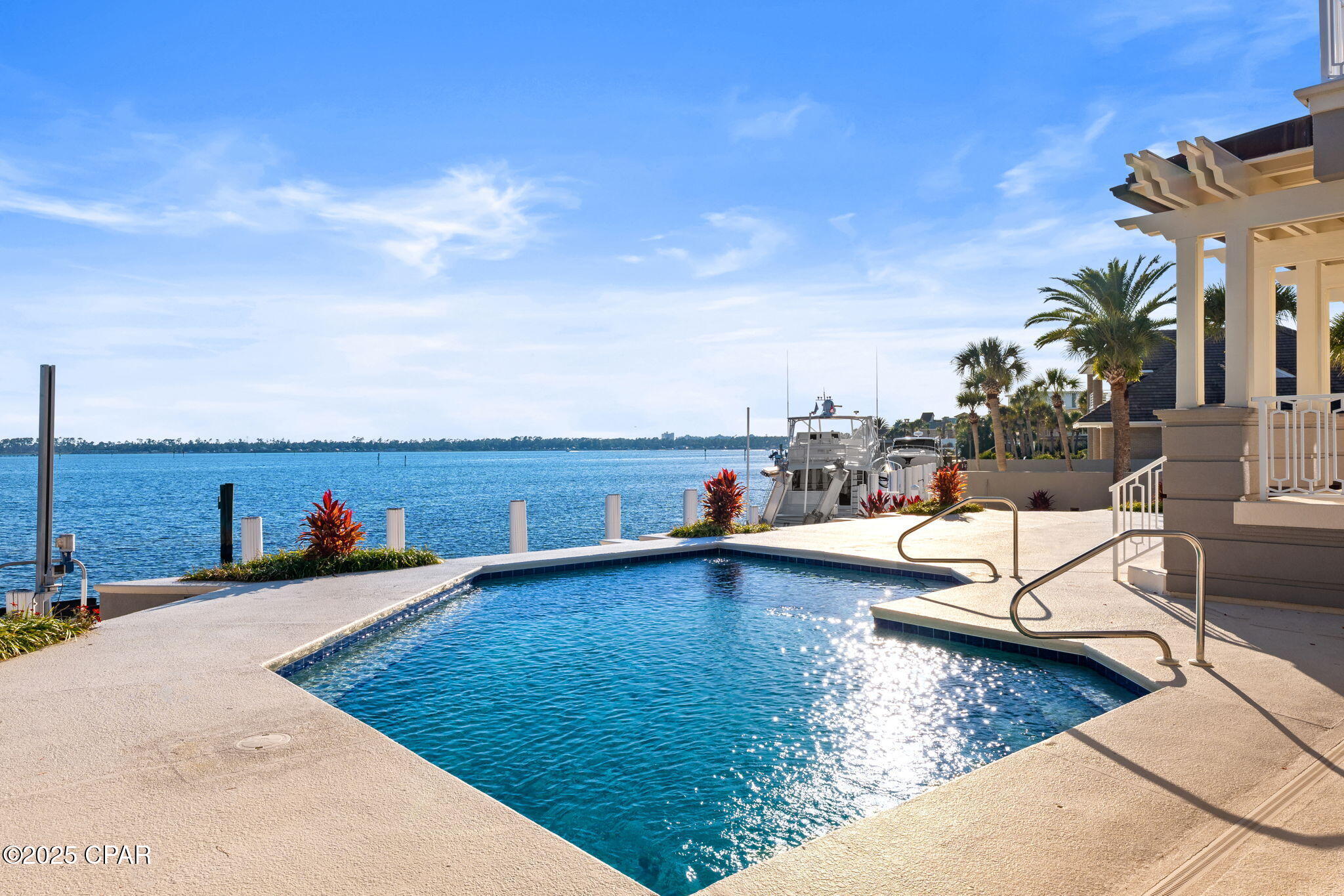 Bay Point Unit 1 - Residential