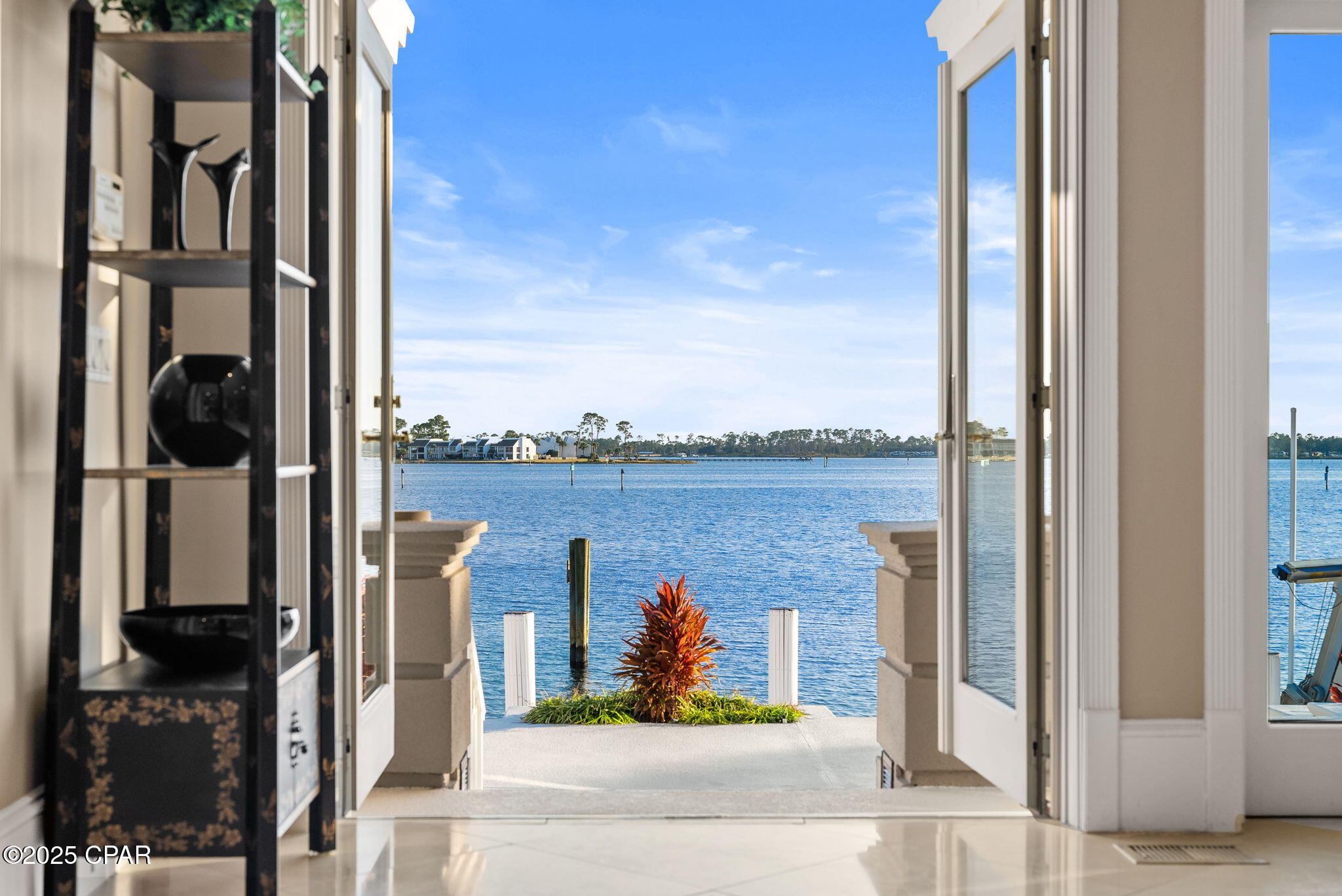 Bay Point Unit 1 - Residential