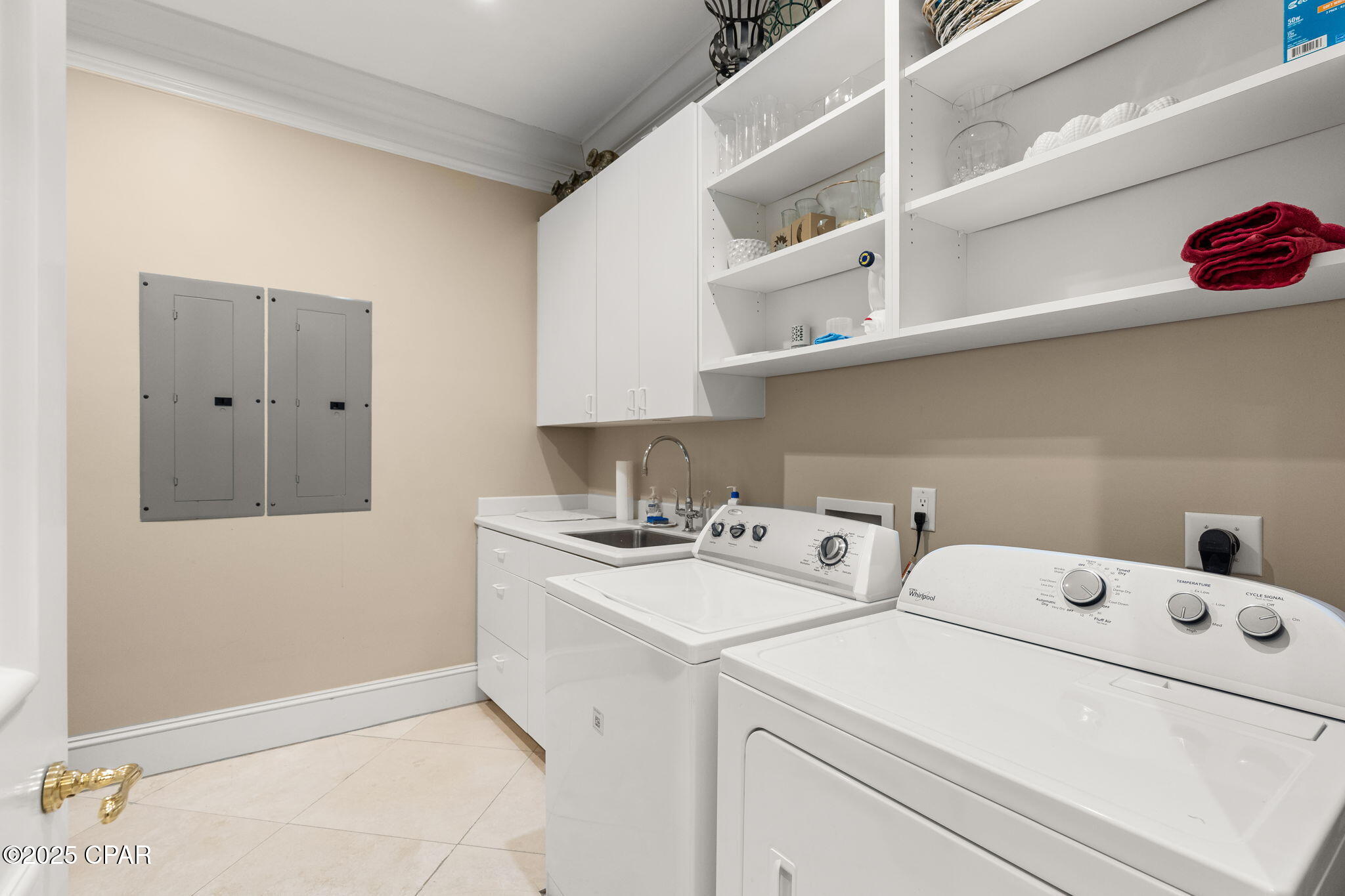 Bay Point Unit 1 - Residential