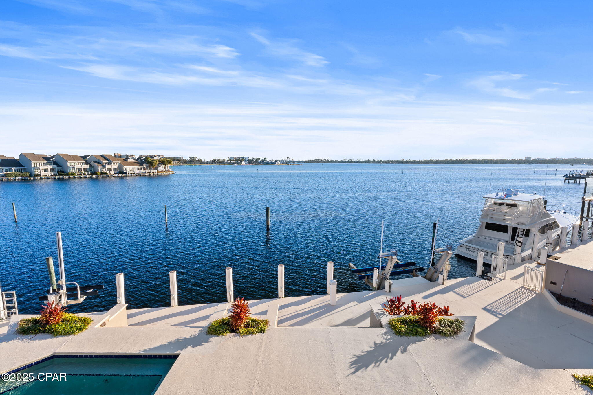 Bay Point Unit 1 - Residential