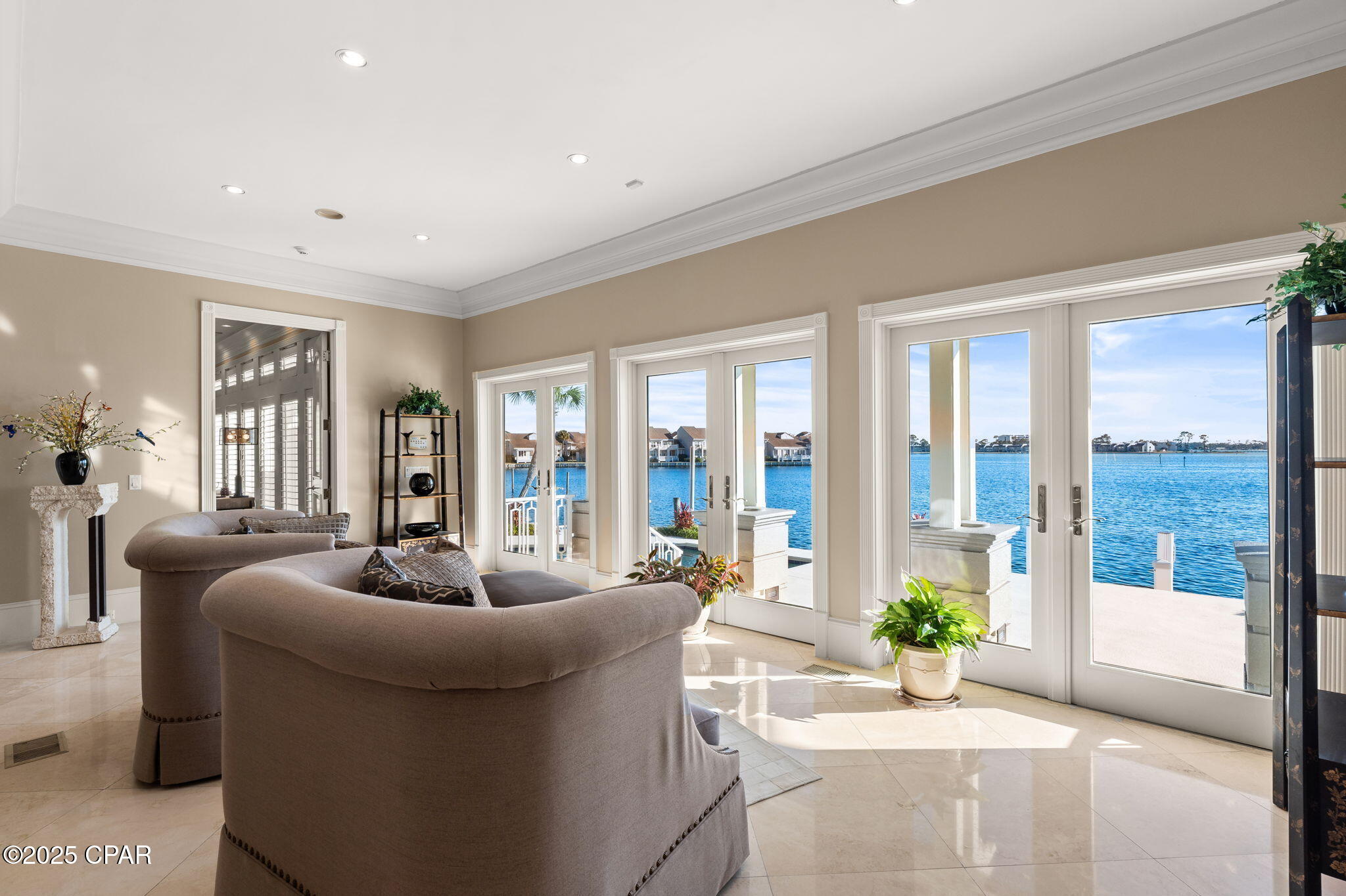 Bay Point Unit 1 - Residential