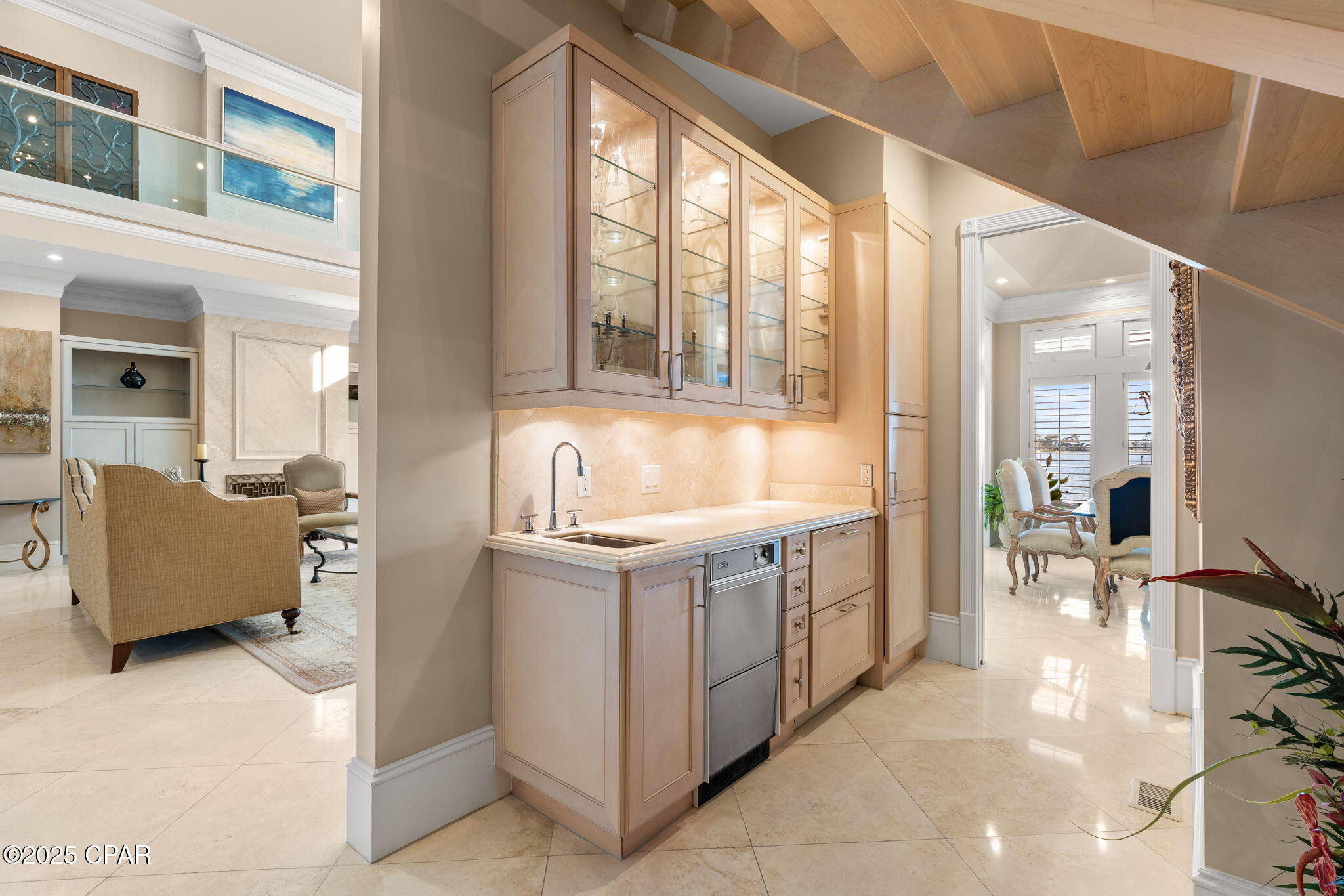 Bay Point Unit 1 - Residential