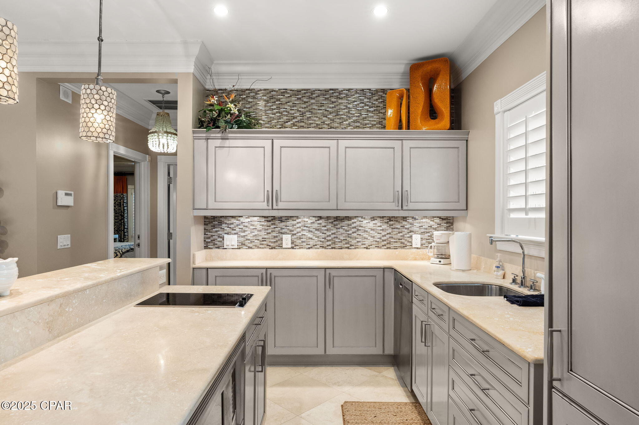 Bay Point Unit 1 - Residential