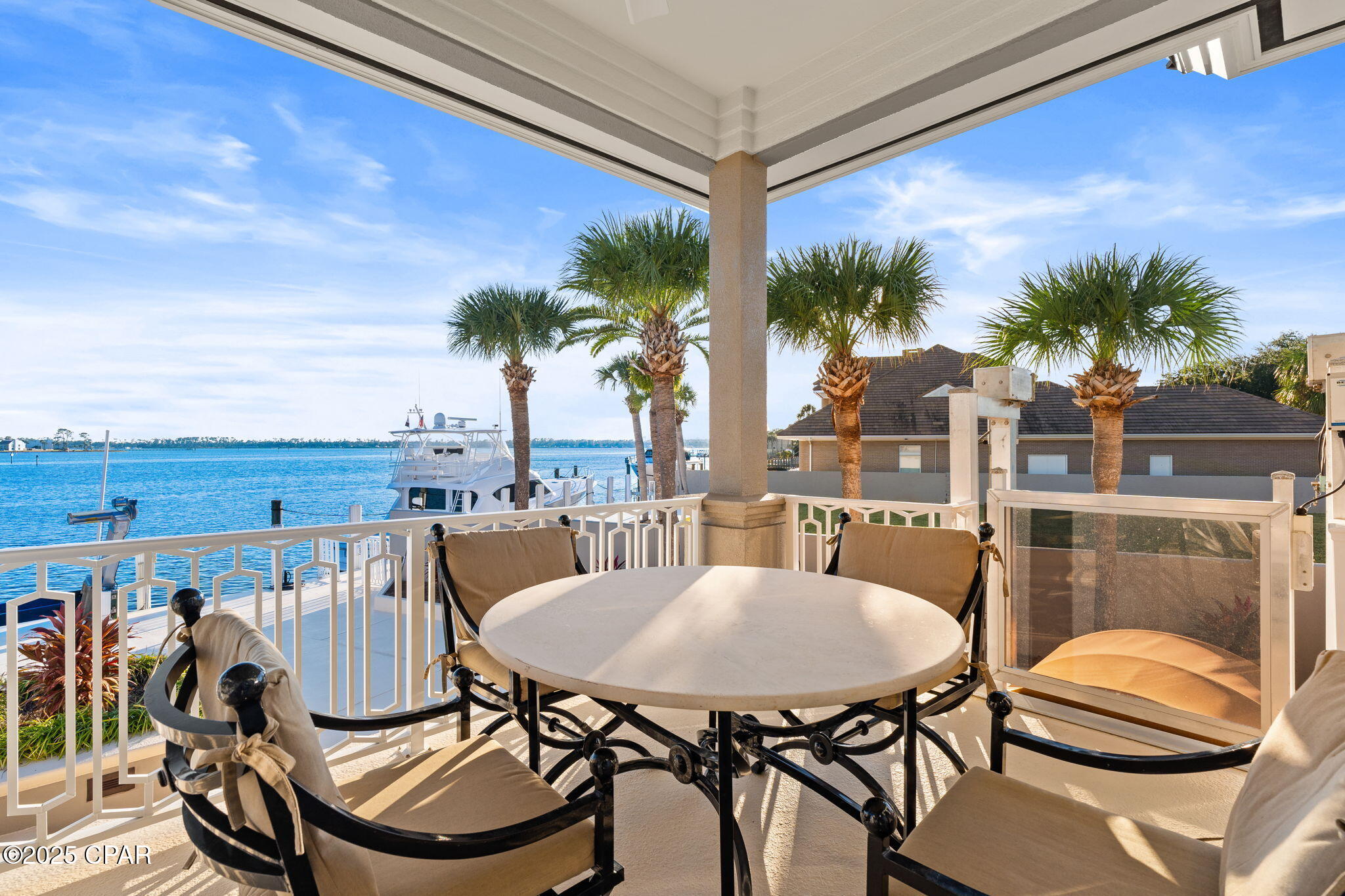 Bay Point Unit 1 - Residential