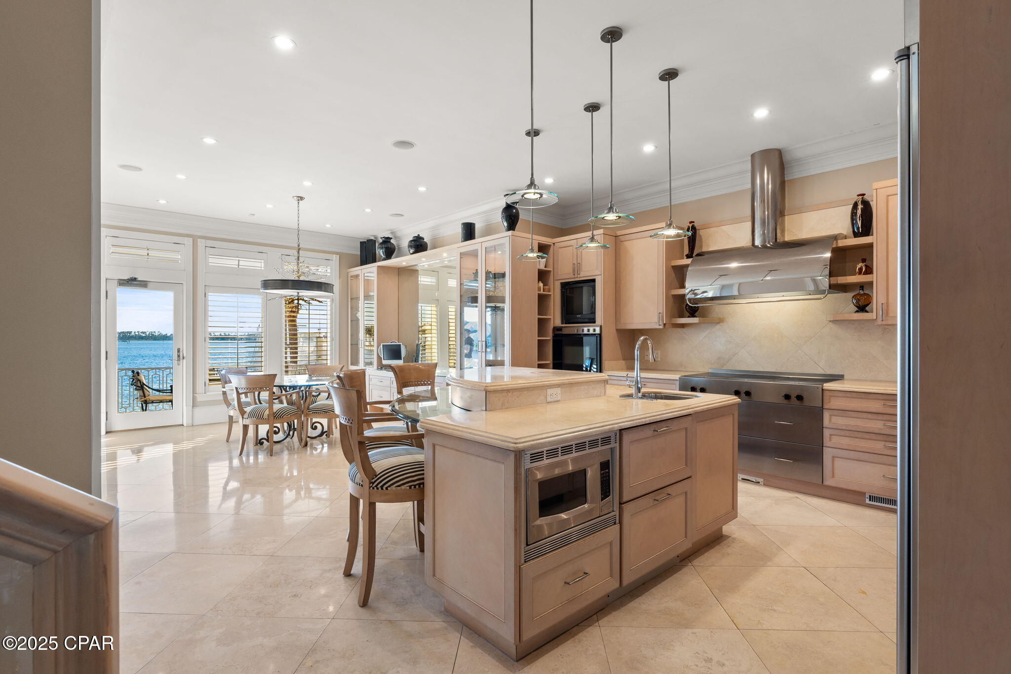 Bay Point Unit 1 - Residential