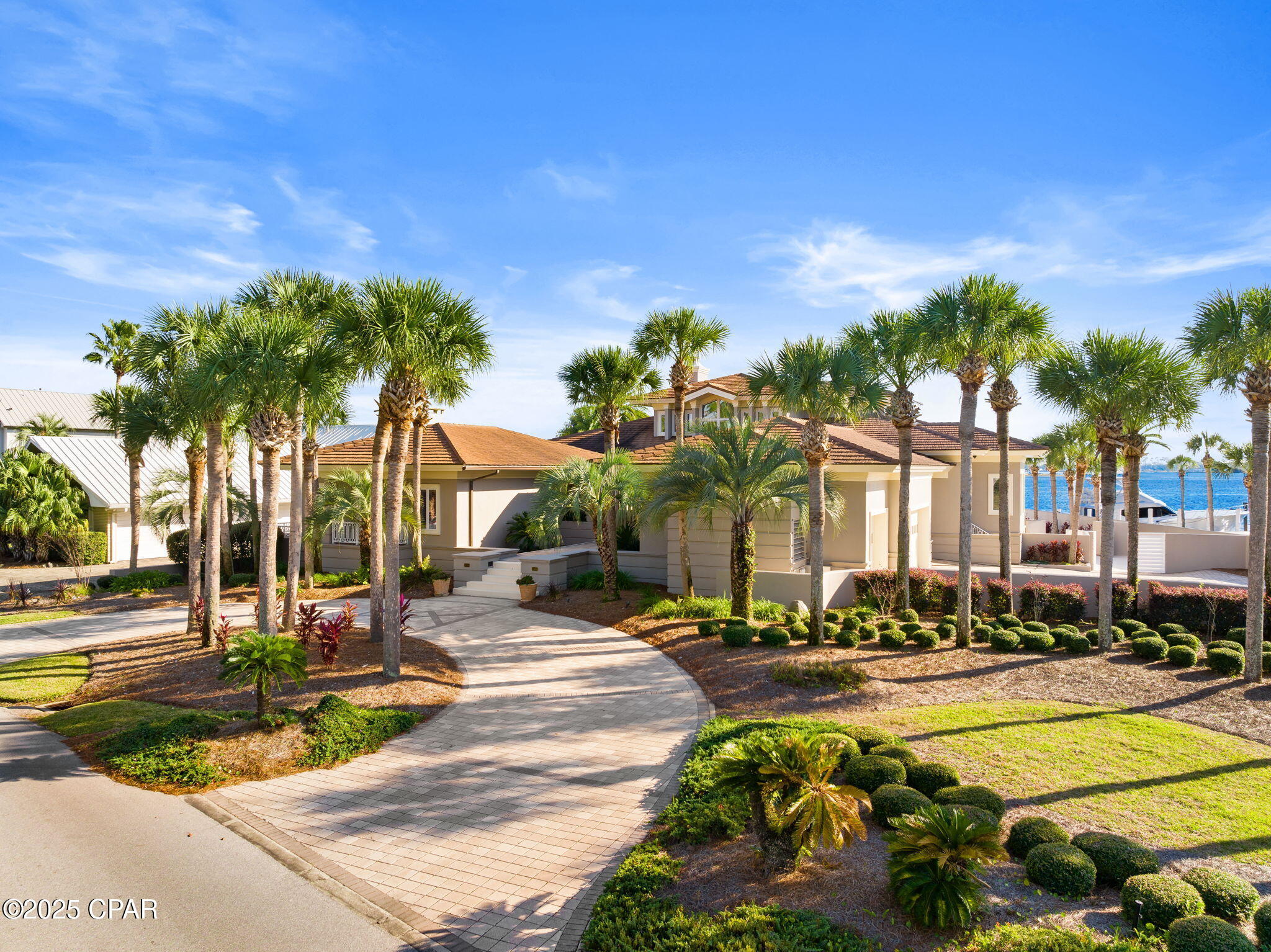 Bay Point Unit 1 - Residential