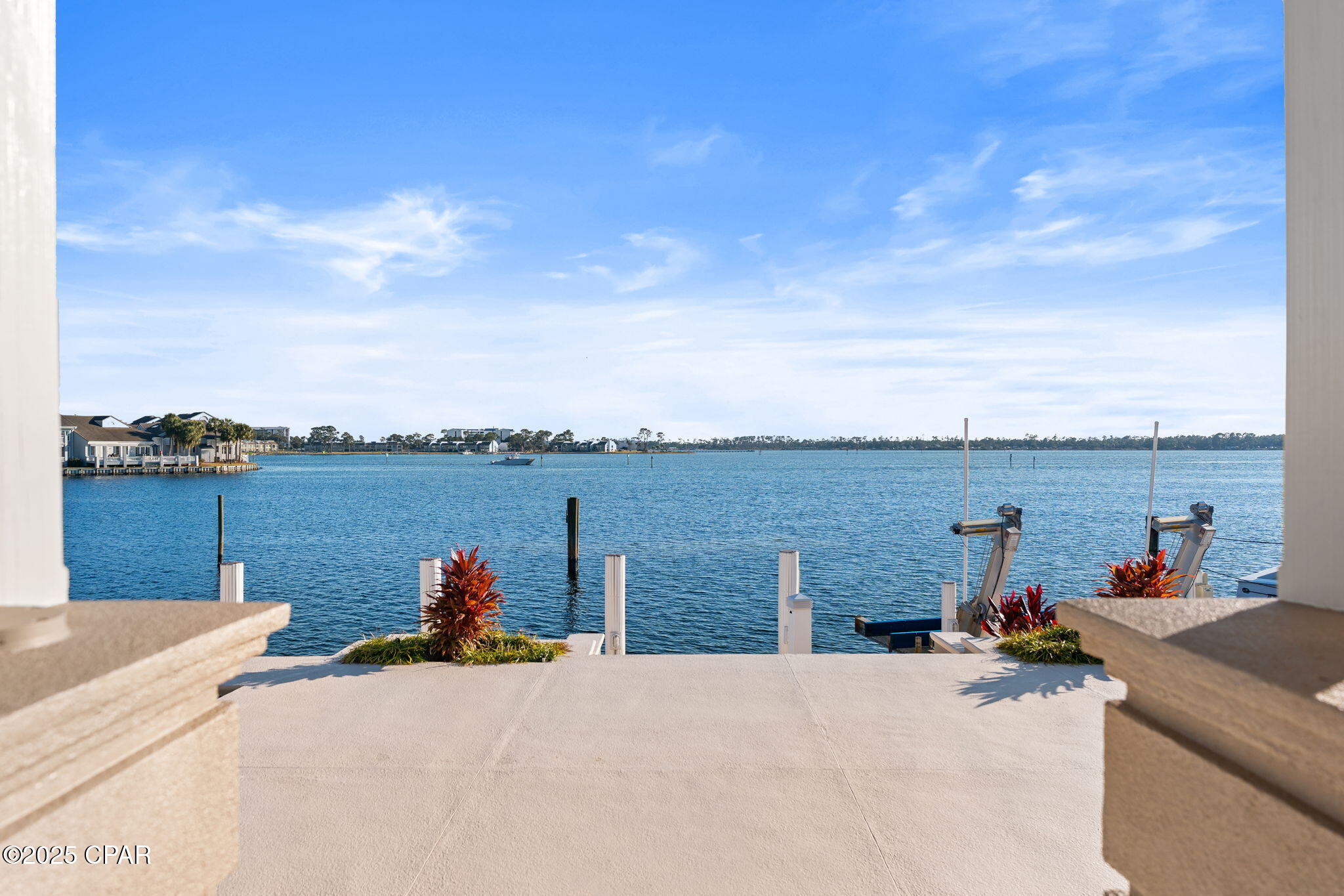 Bay Point Unit 1 - Residential