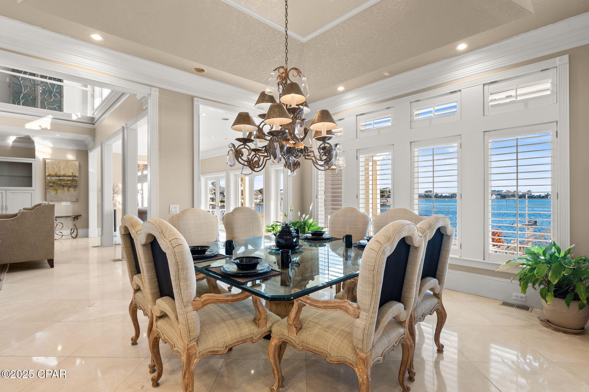 Bay Point Unit 1 - Residential