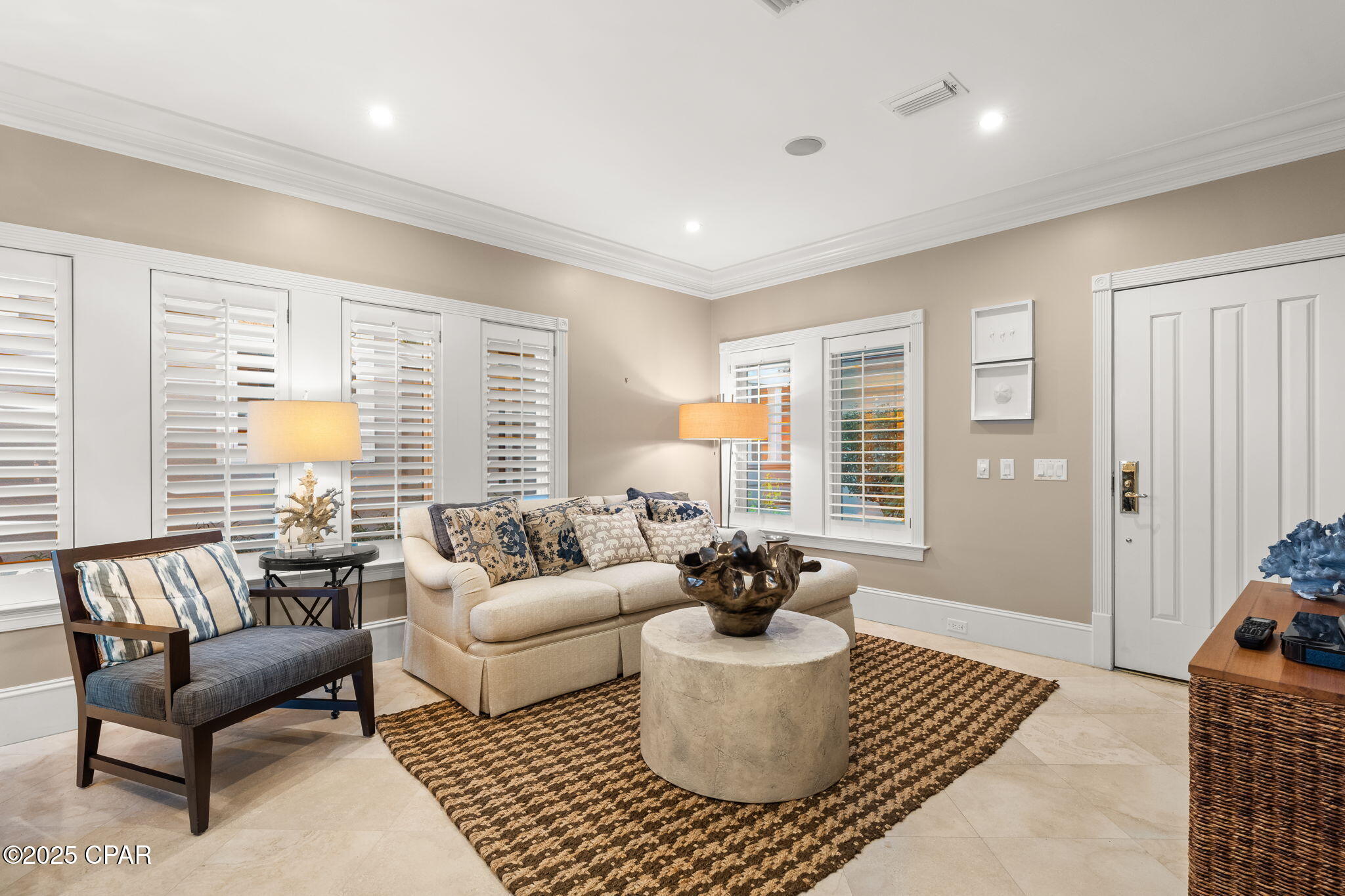 Bay Point Unit 1 - Residential