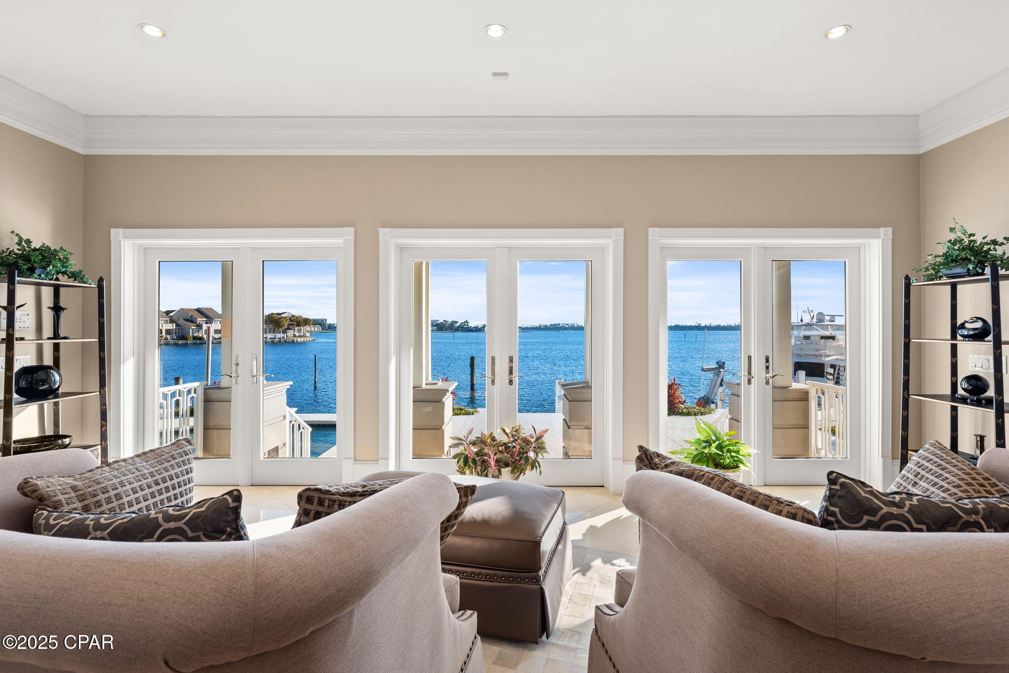 Bay Point Unit 1 - Residential