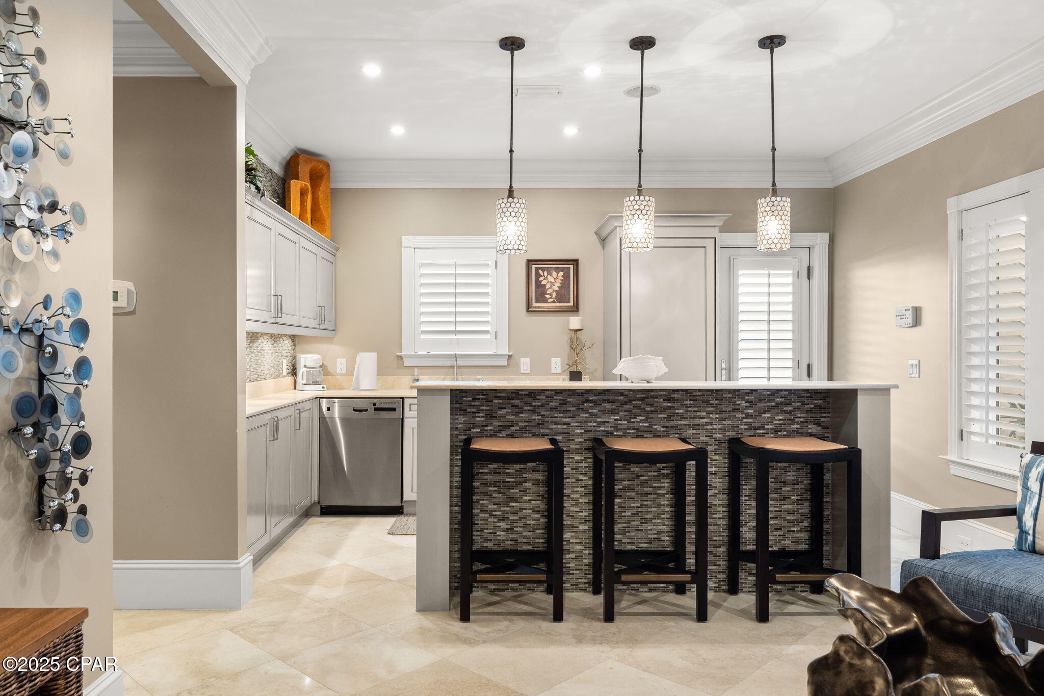 Bay Point Unit 1 - Residential