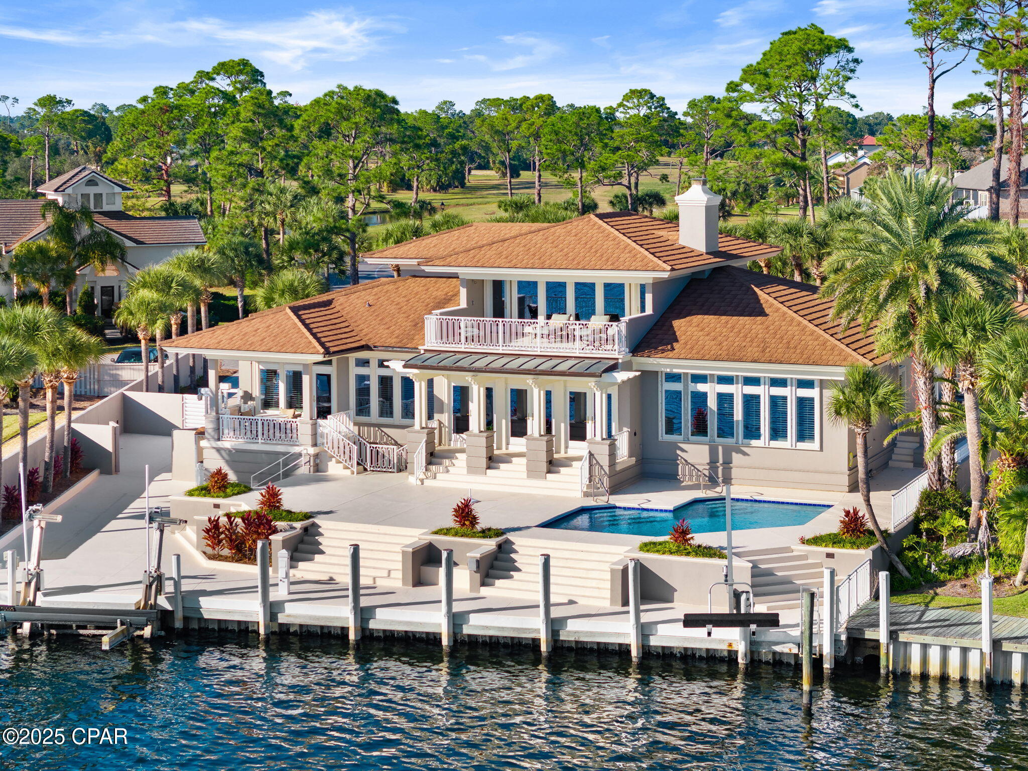 Bay Point Unit 1 - Residential