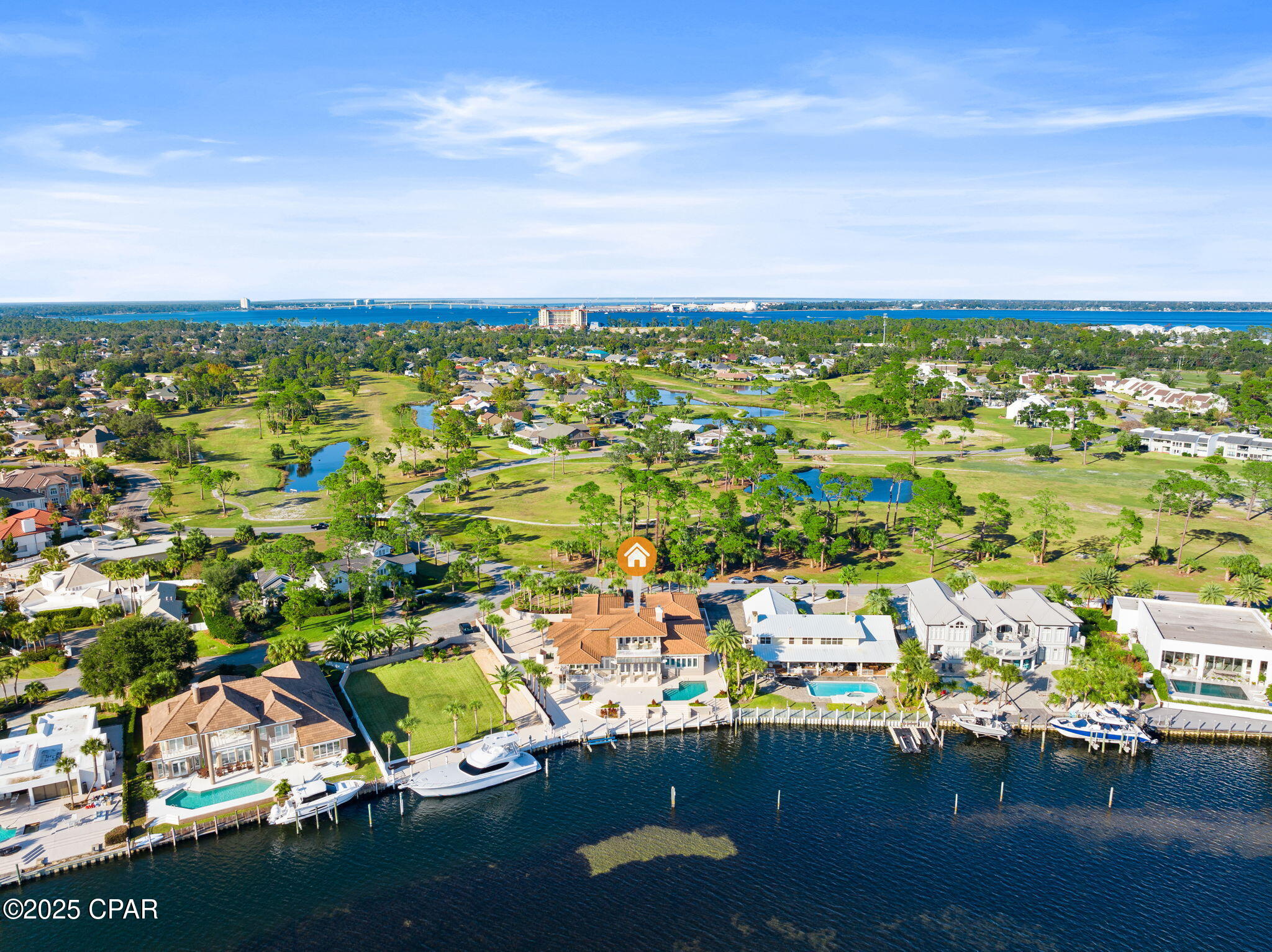 Bay Point Unit 1 - Residential