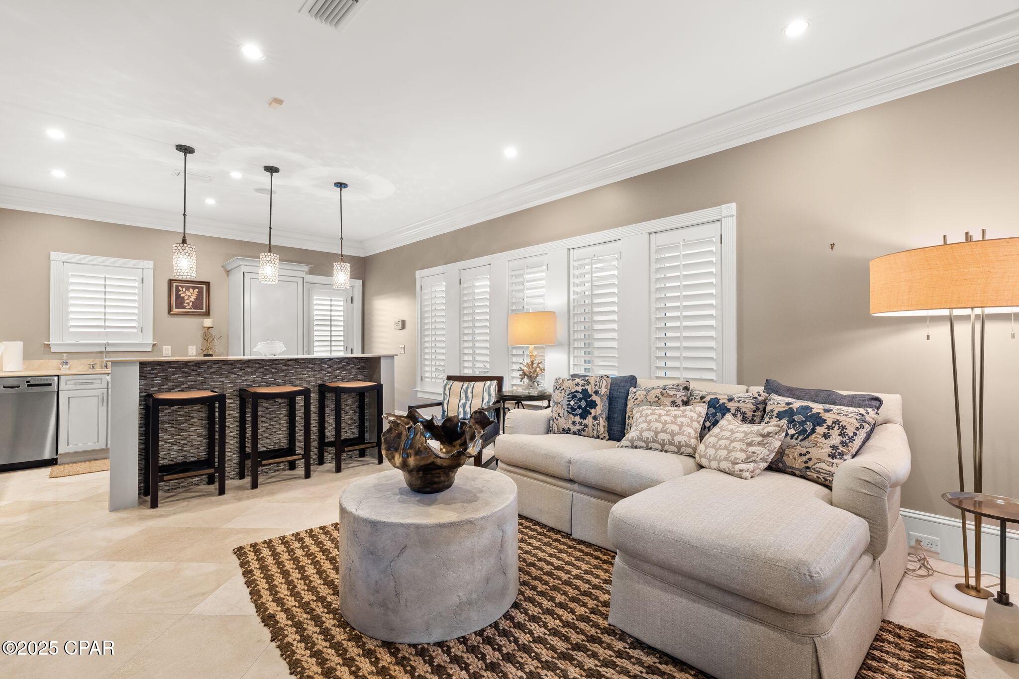 Bay Point Unit 1 - Residential