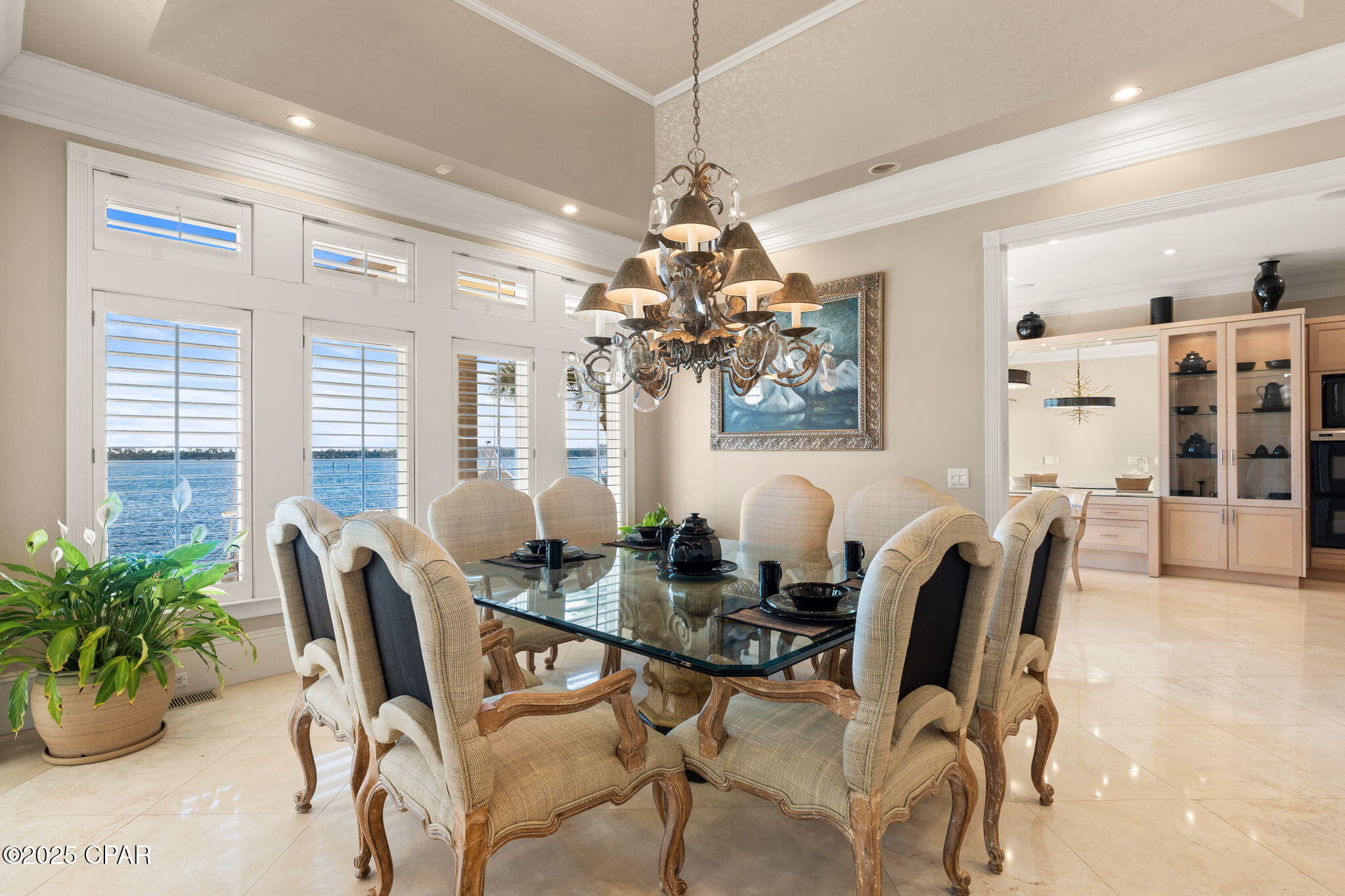 Bay Point Unit 1 - Residential