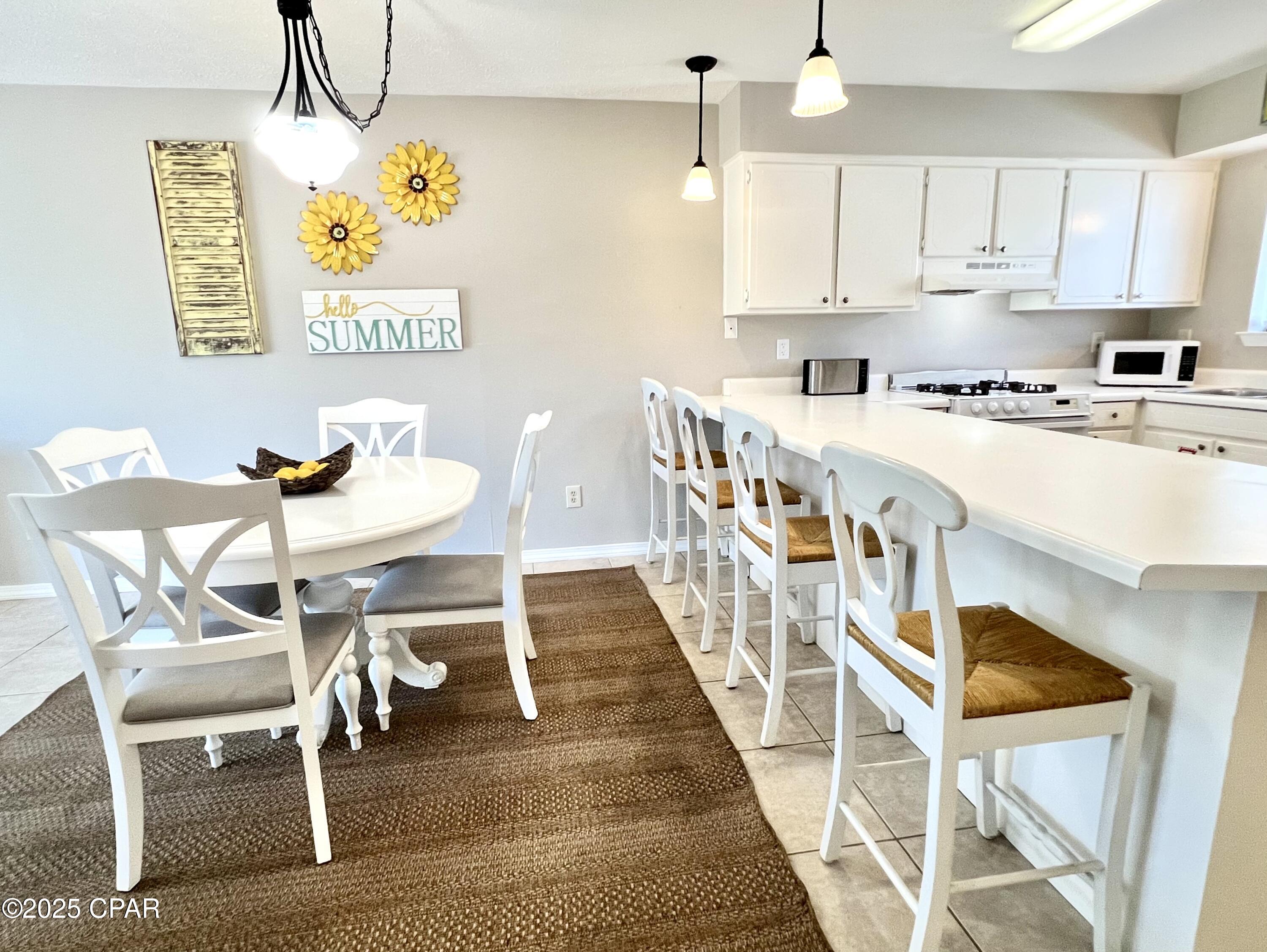 Gulf Highlands Beach Resort - Residential