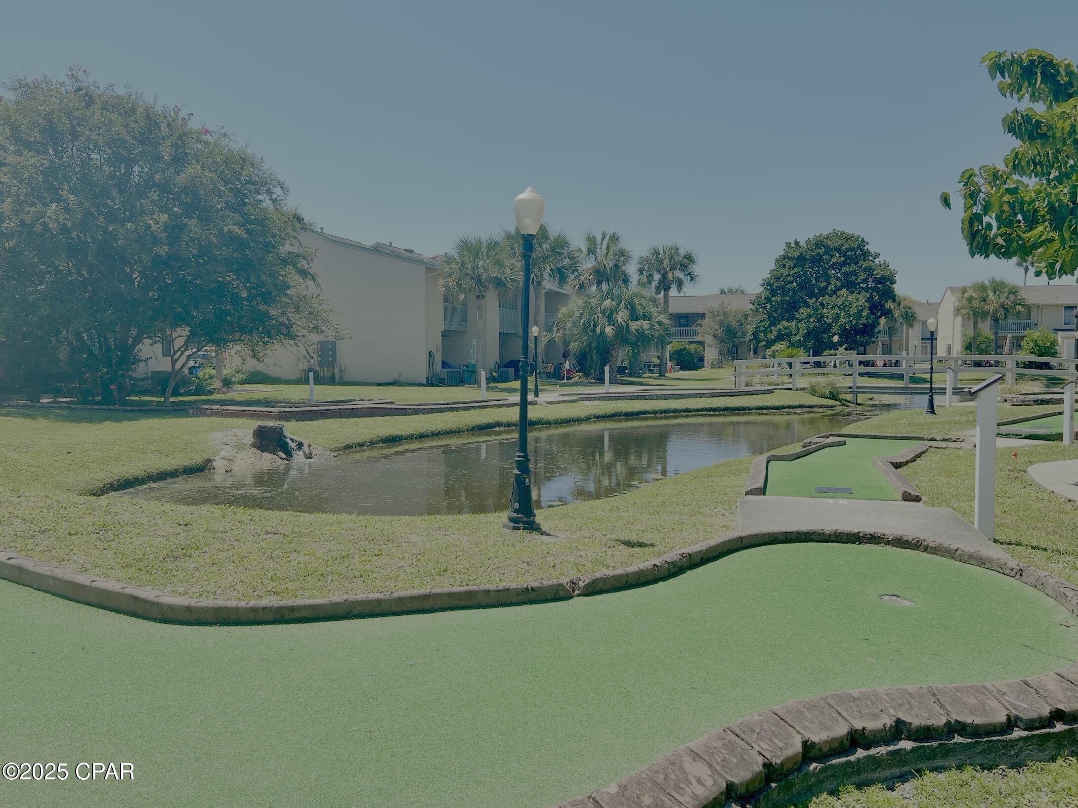 Gulf Highlands Beach Resort - Residential