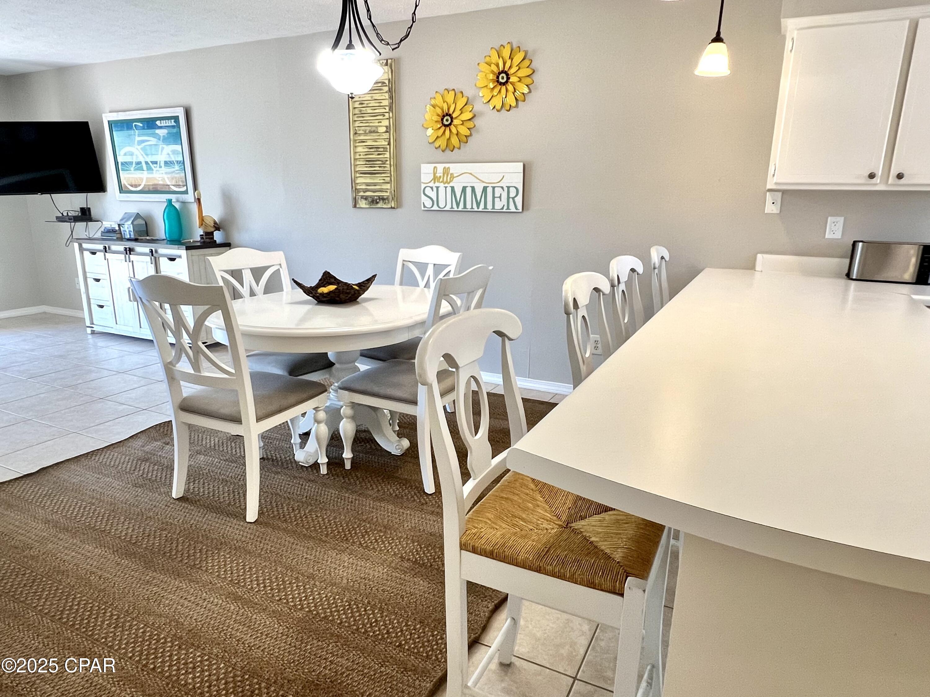 Gulf Highlands Beach Resort - Residential