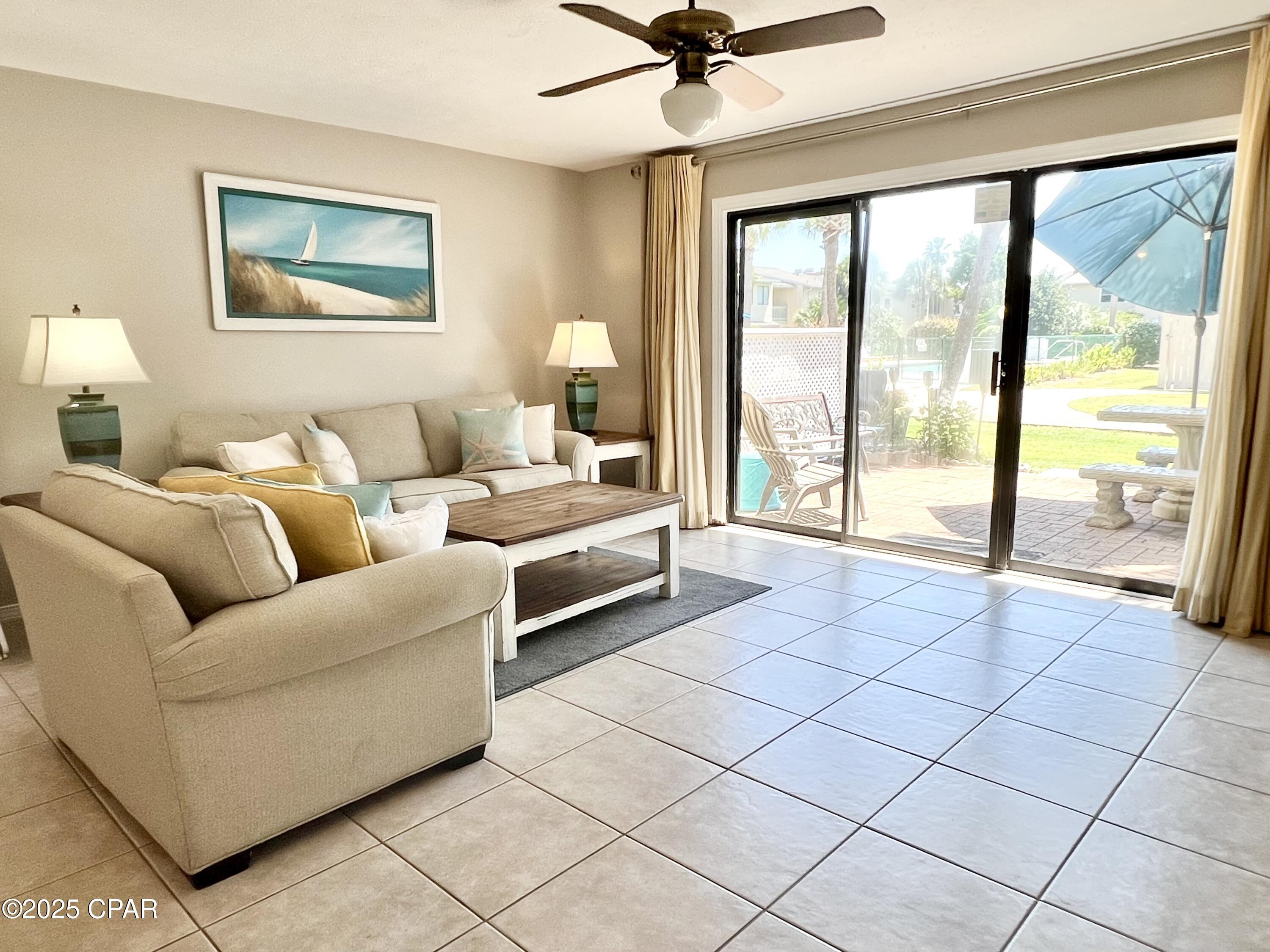 Gulf Highlands Beach Resort - Residential