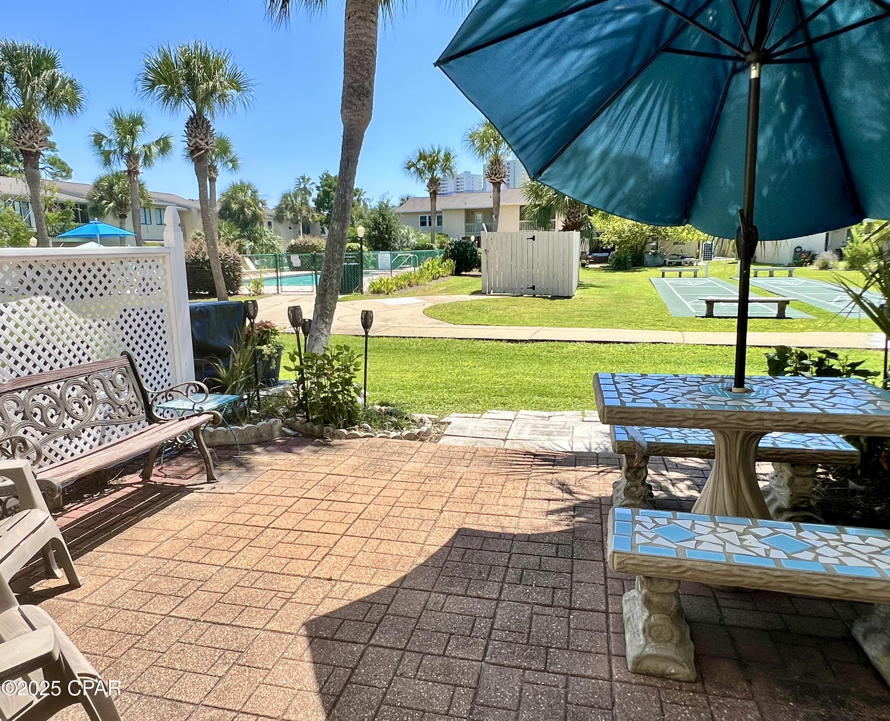 Gulf Highlands Beach Resort - Residential