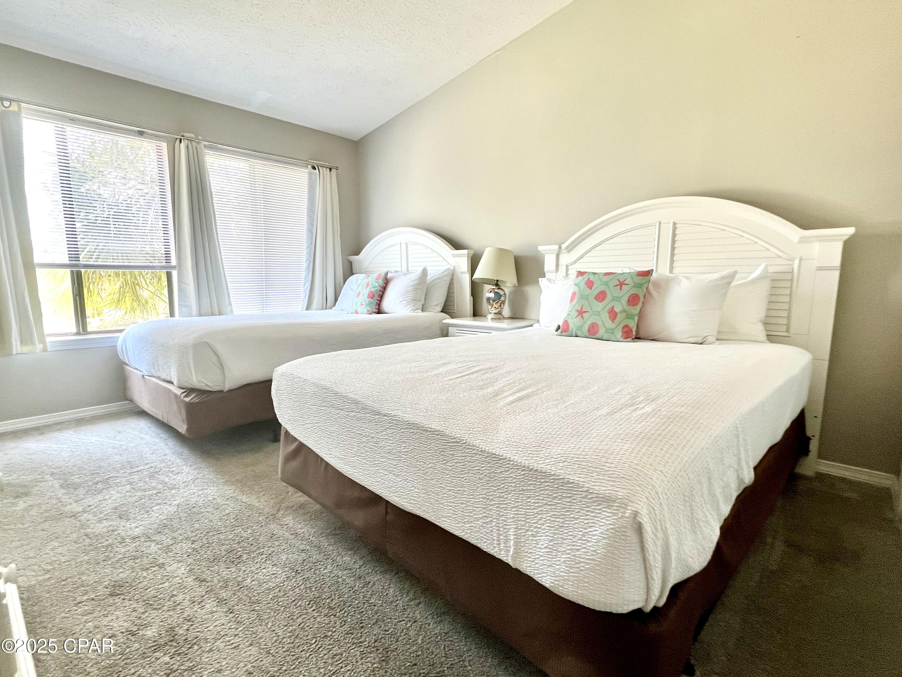 Gulf Highlands Beach Resort - Residential