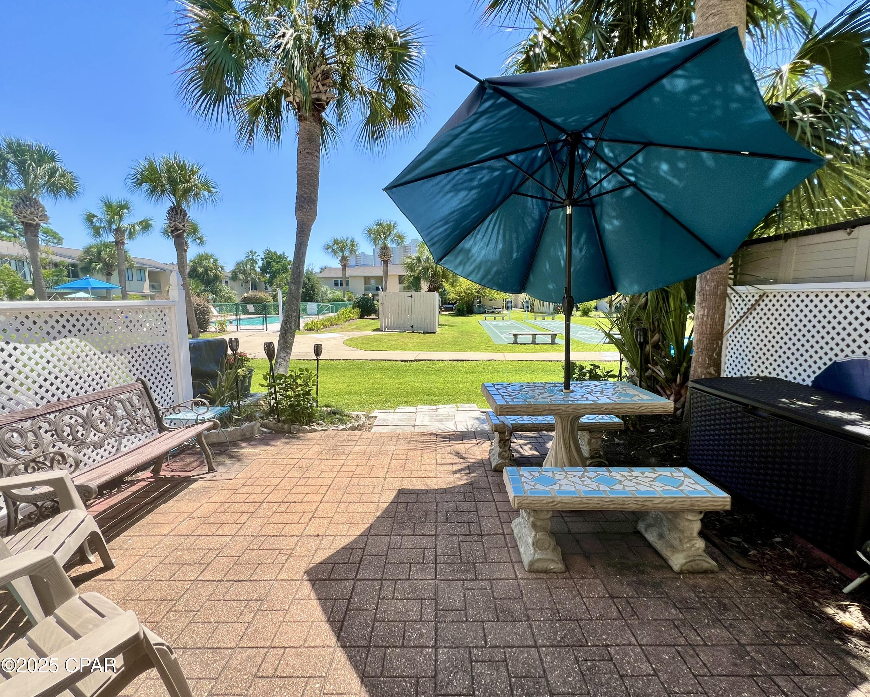 Gulf Highlands Beach Resort - Residential