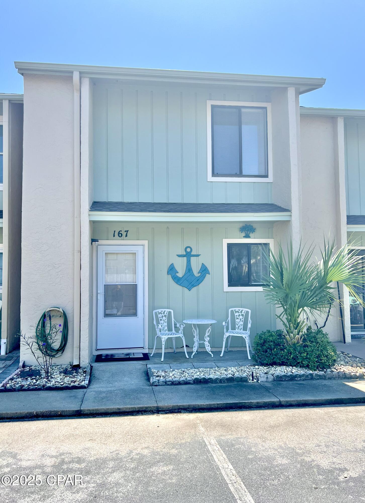 Gulf Highlands Beach Resort - Residential