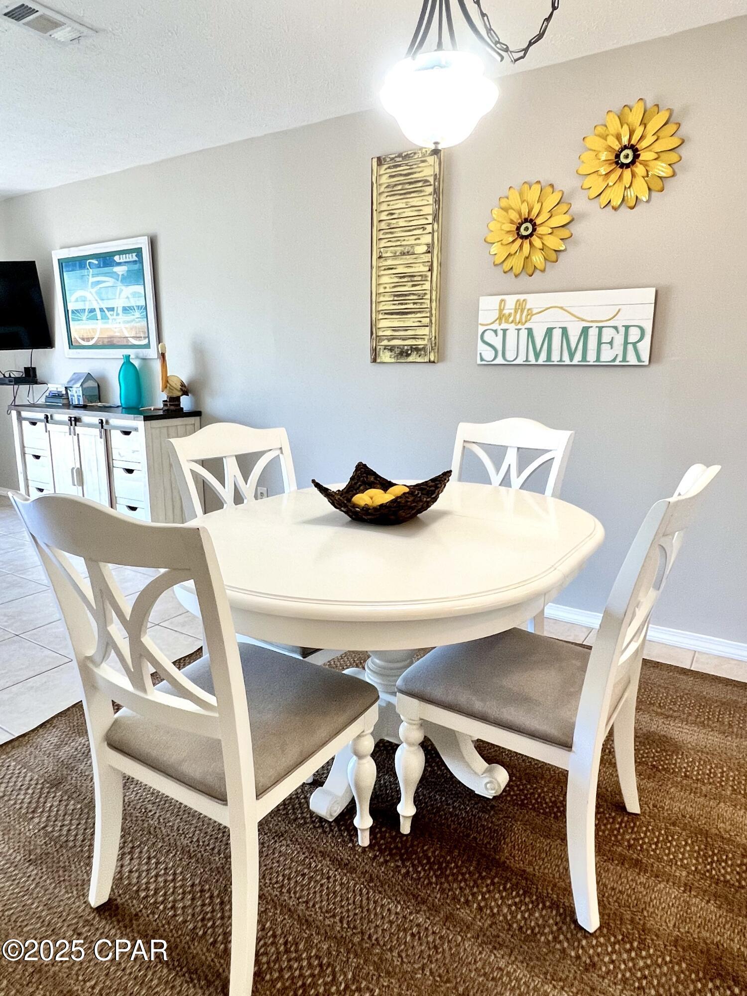 Gulf Highlands Beach Resort - Residential