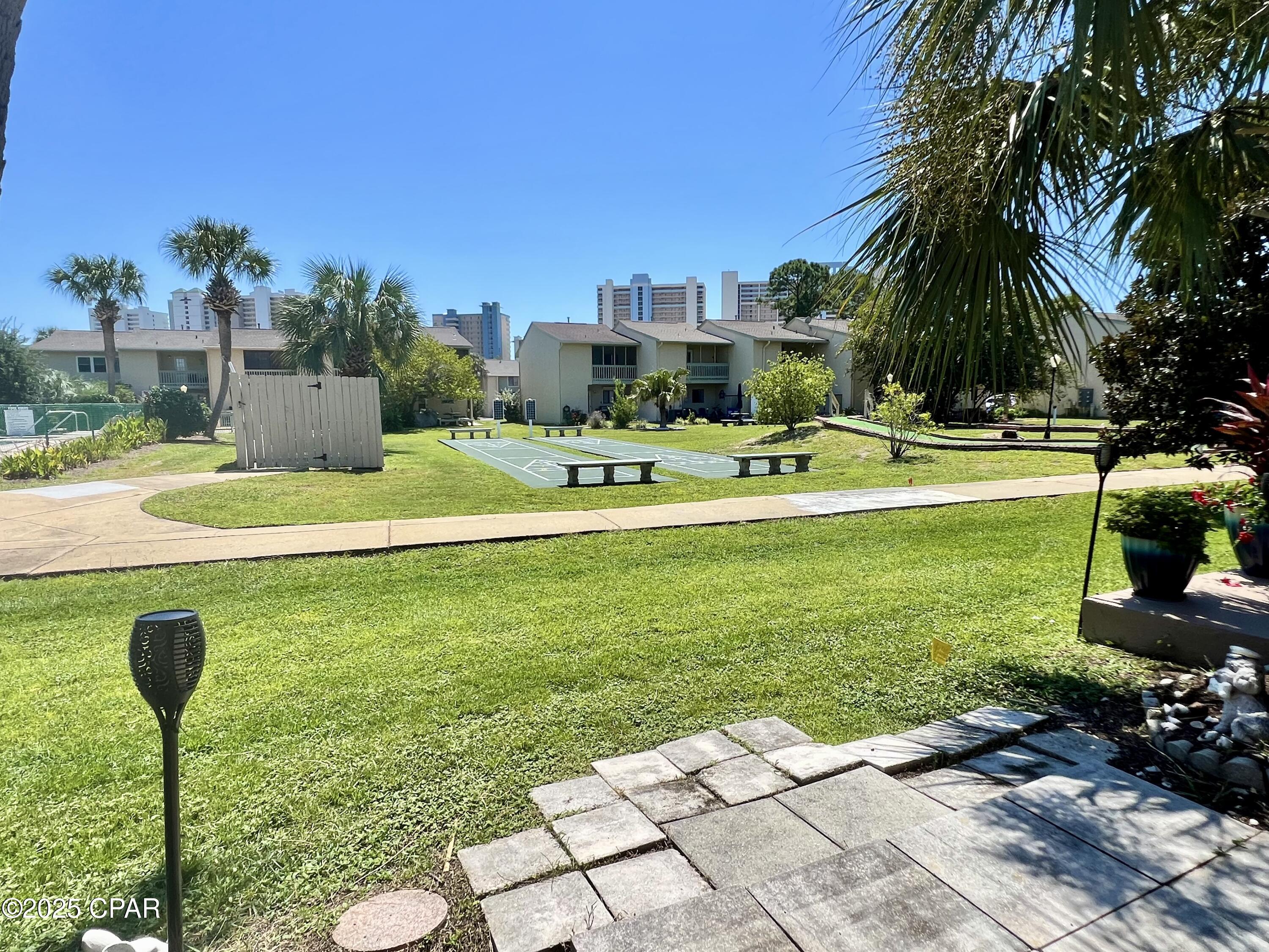 Gulf Highlands Beach Resort - Residential