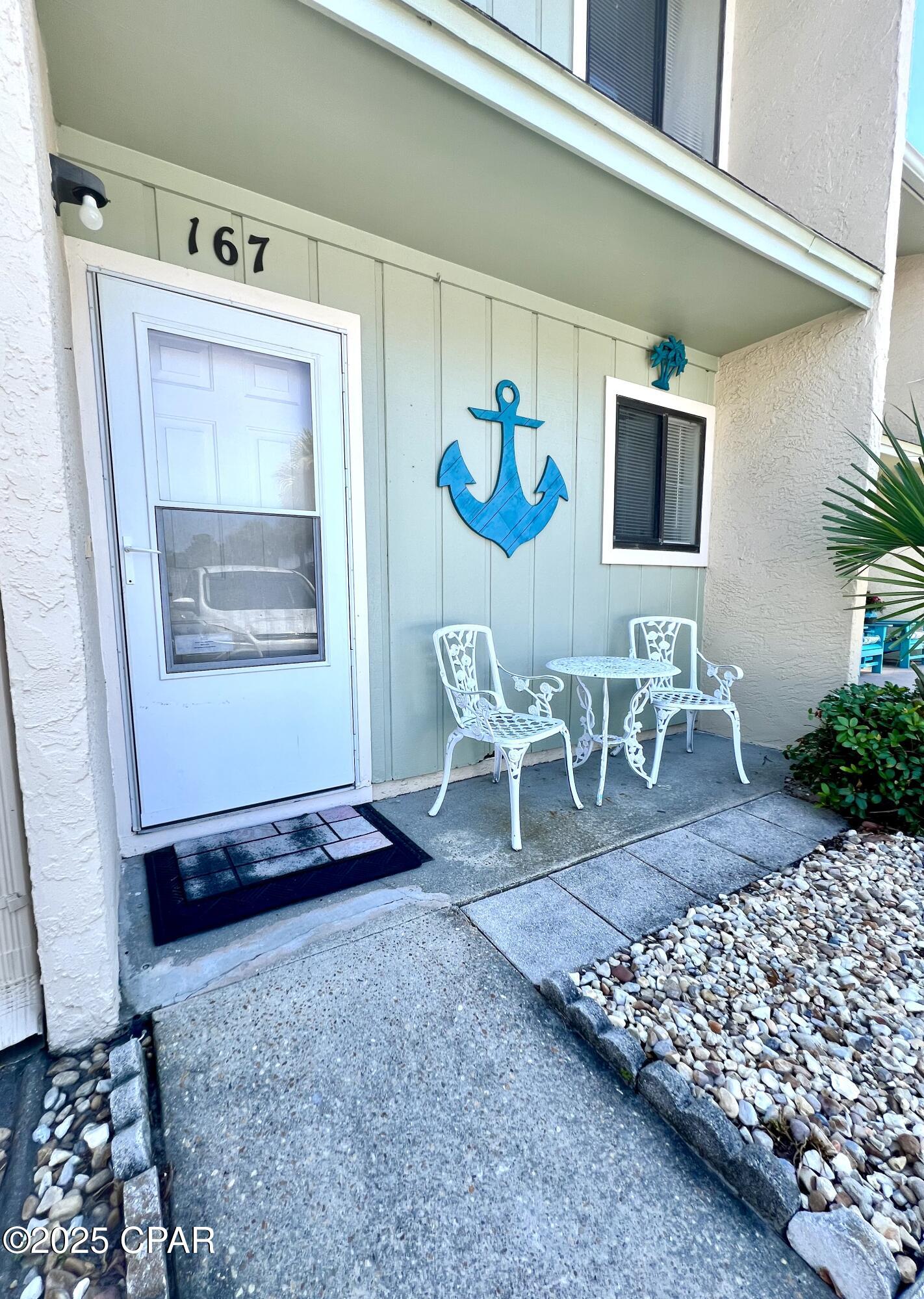 Gulf Highlands Beach Resort - Residential