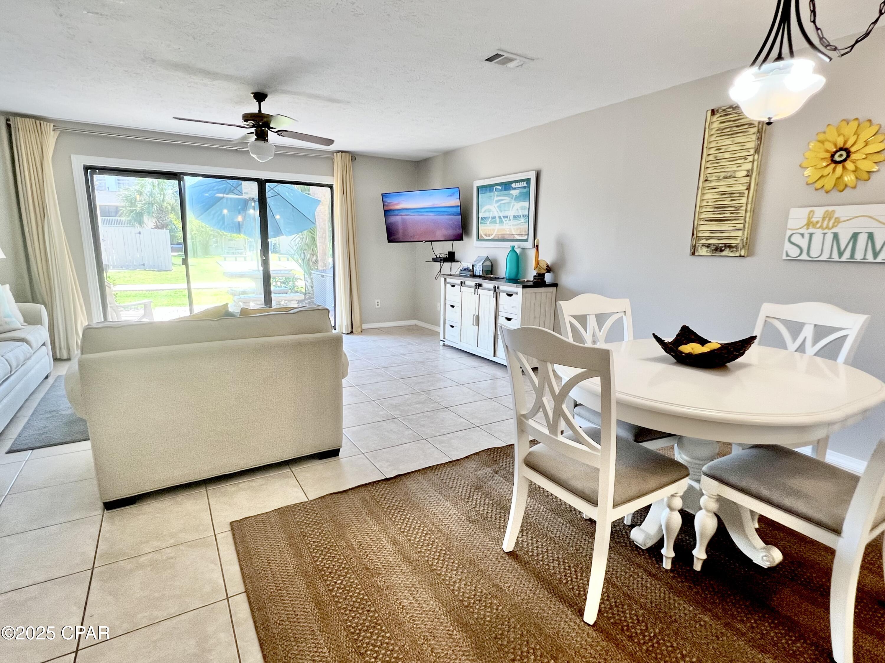 Gulf Highlands Beach Resort - Residential