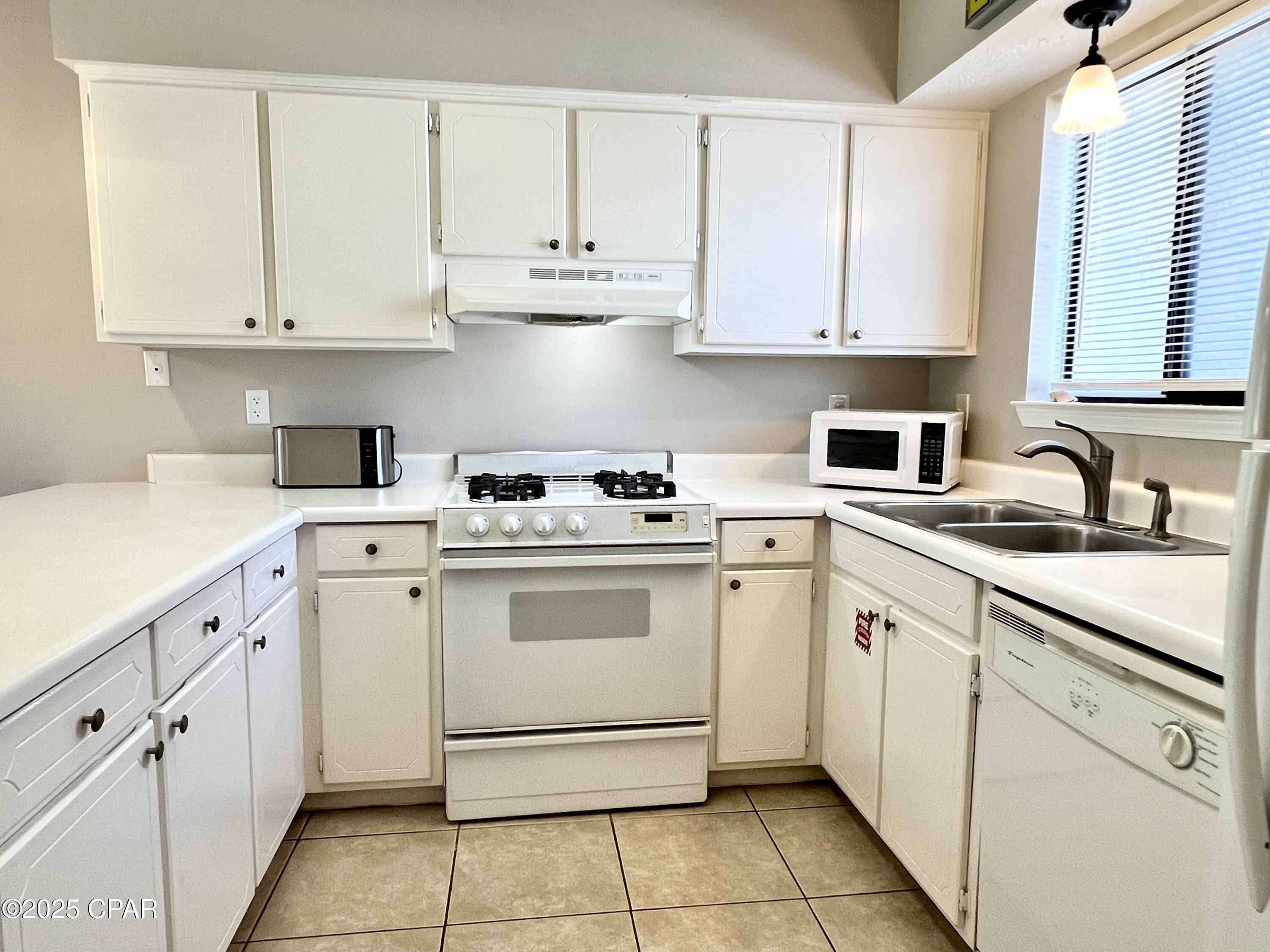 Gulf Highlands Beach Resort - Residential