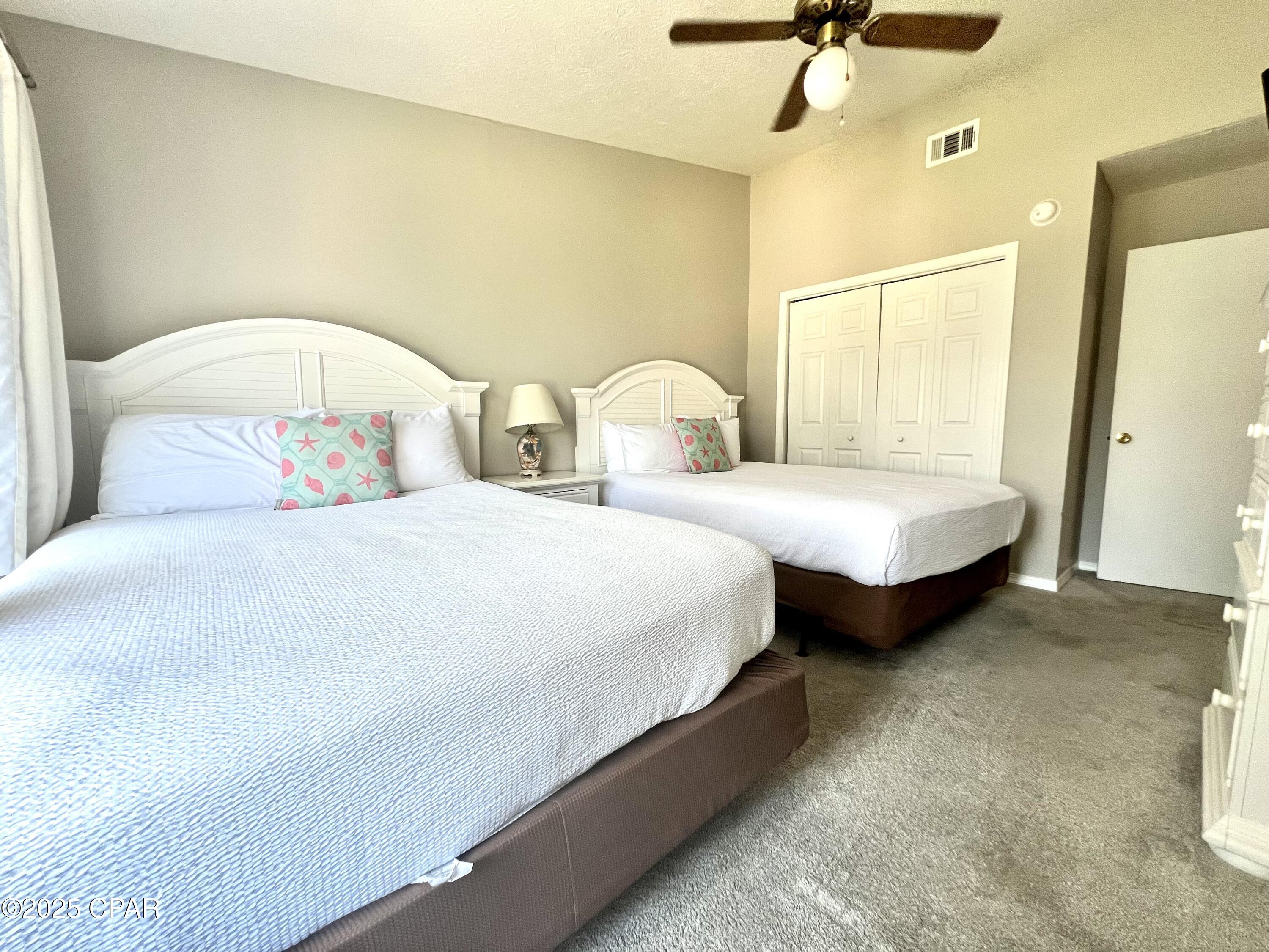 Gulf Highlands Beach Resort - Residential