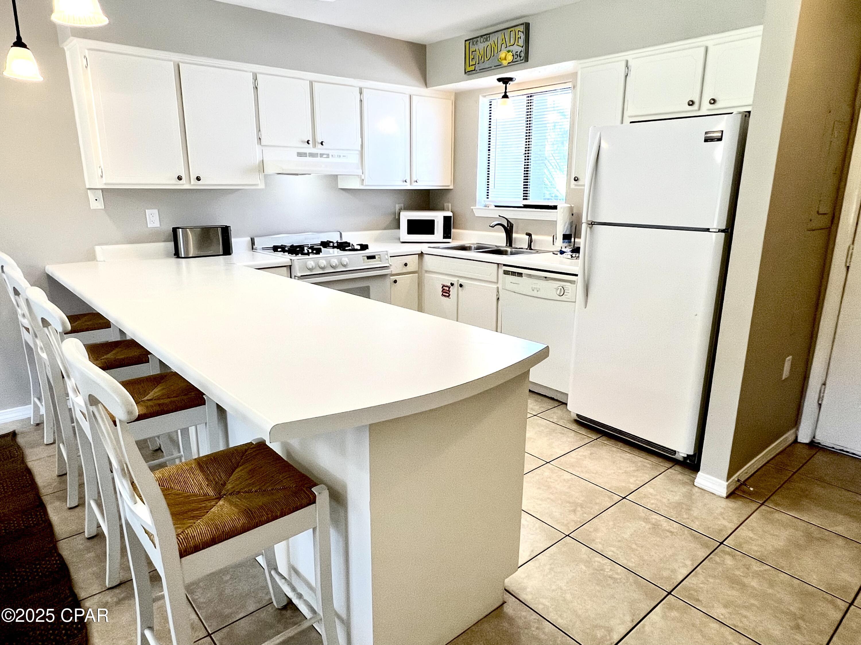 Gulf Highlands Beach Resort - Residential