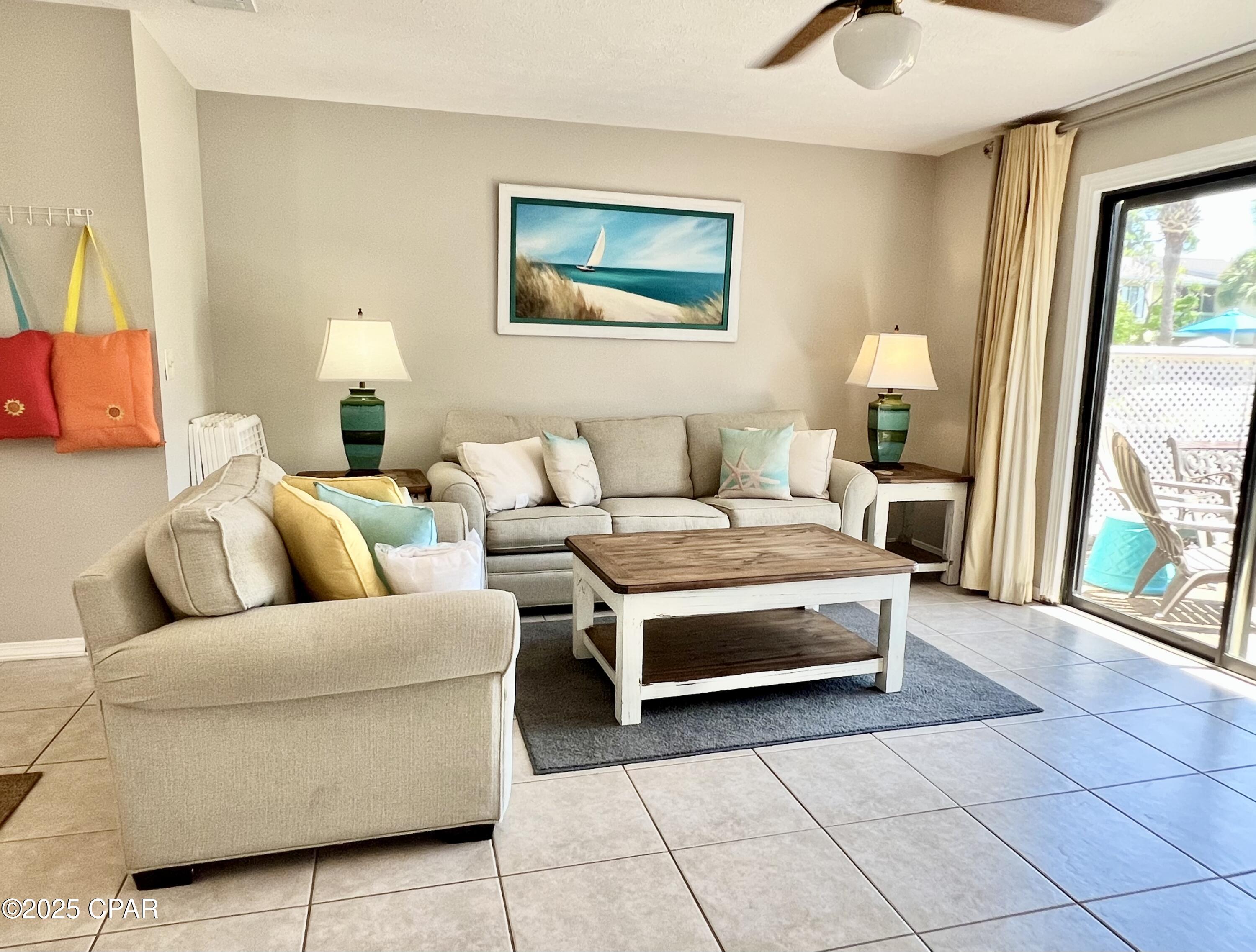 Gulf Highlands Beach Resort - Residential