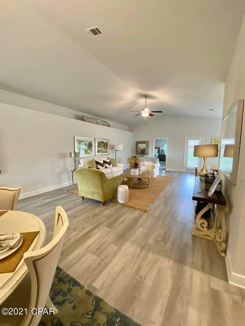 Maegan's Ridge - Residential