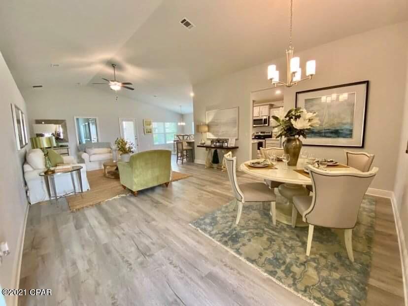 Maegan's Ridge - Residential