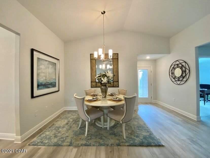 Maegan's Ridge - Residential