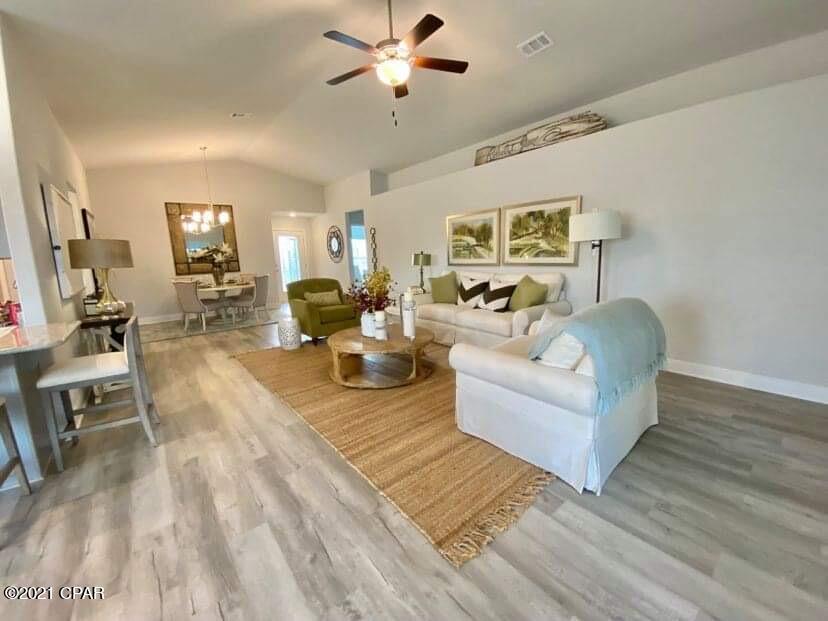 Maegan's Ridge - Residential