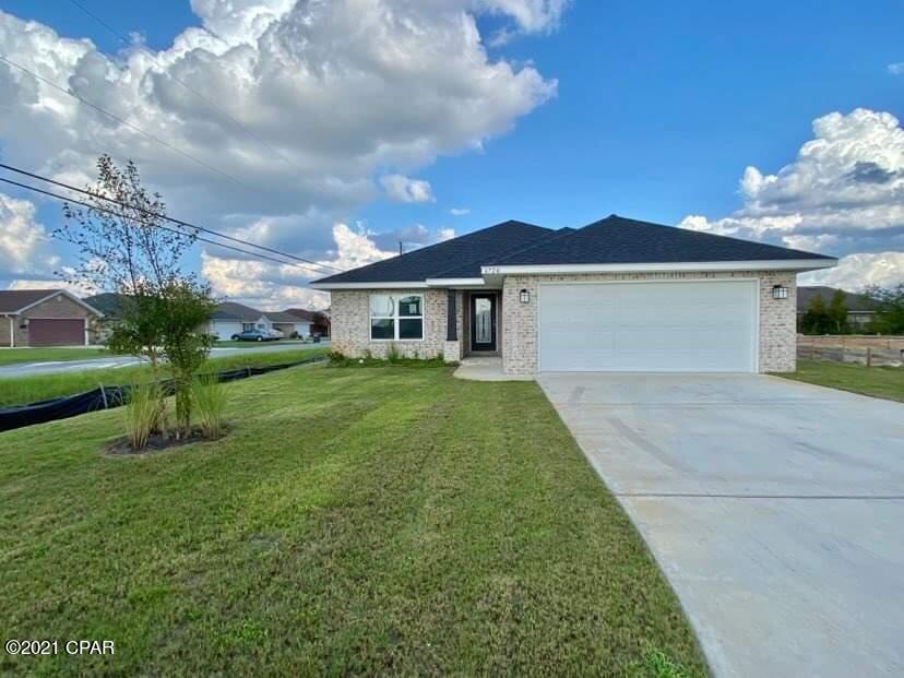 Maegan's Ridge - Residential